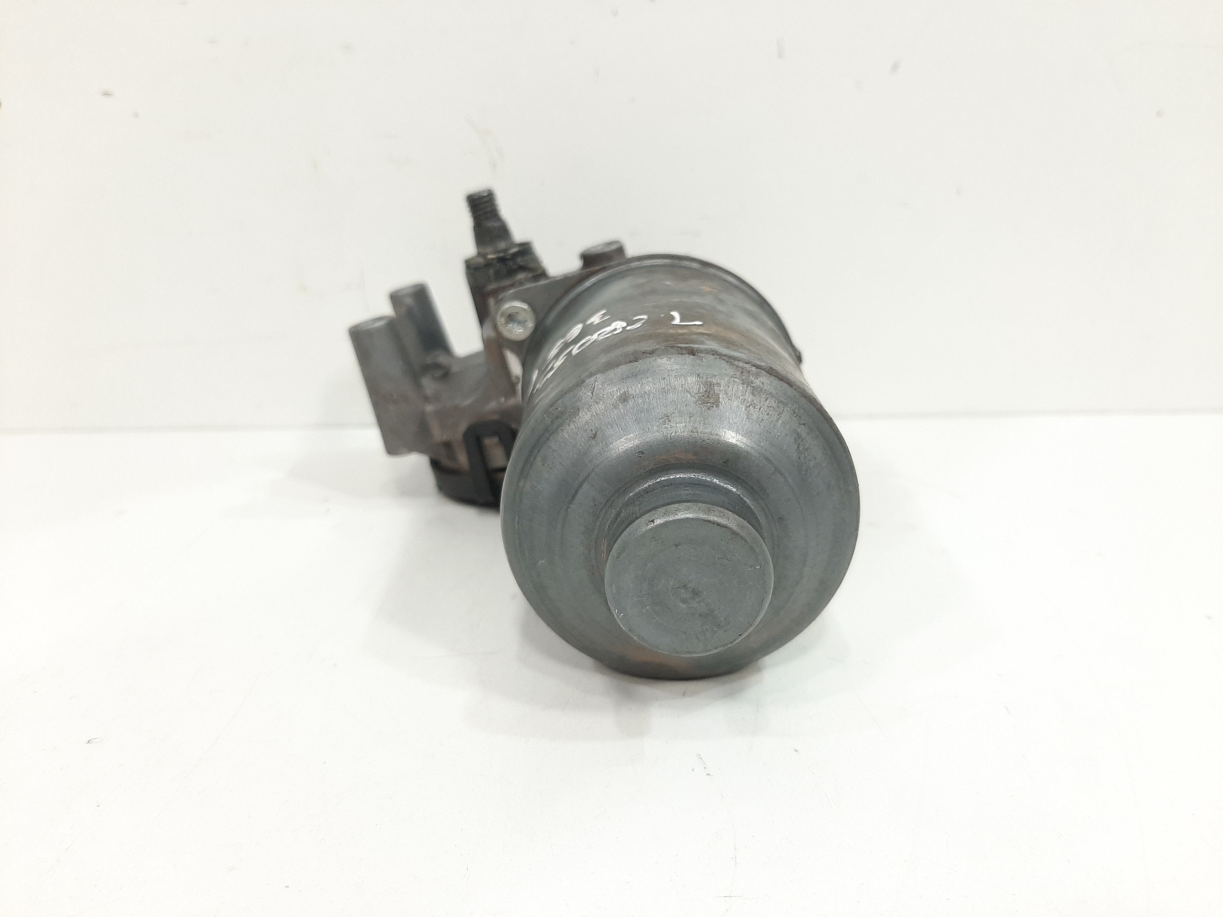 Motor Limpador Parabrisa Dianteiro Vw T-cross 2019 A 2023 4