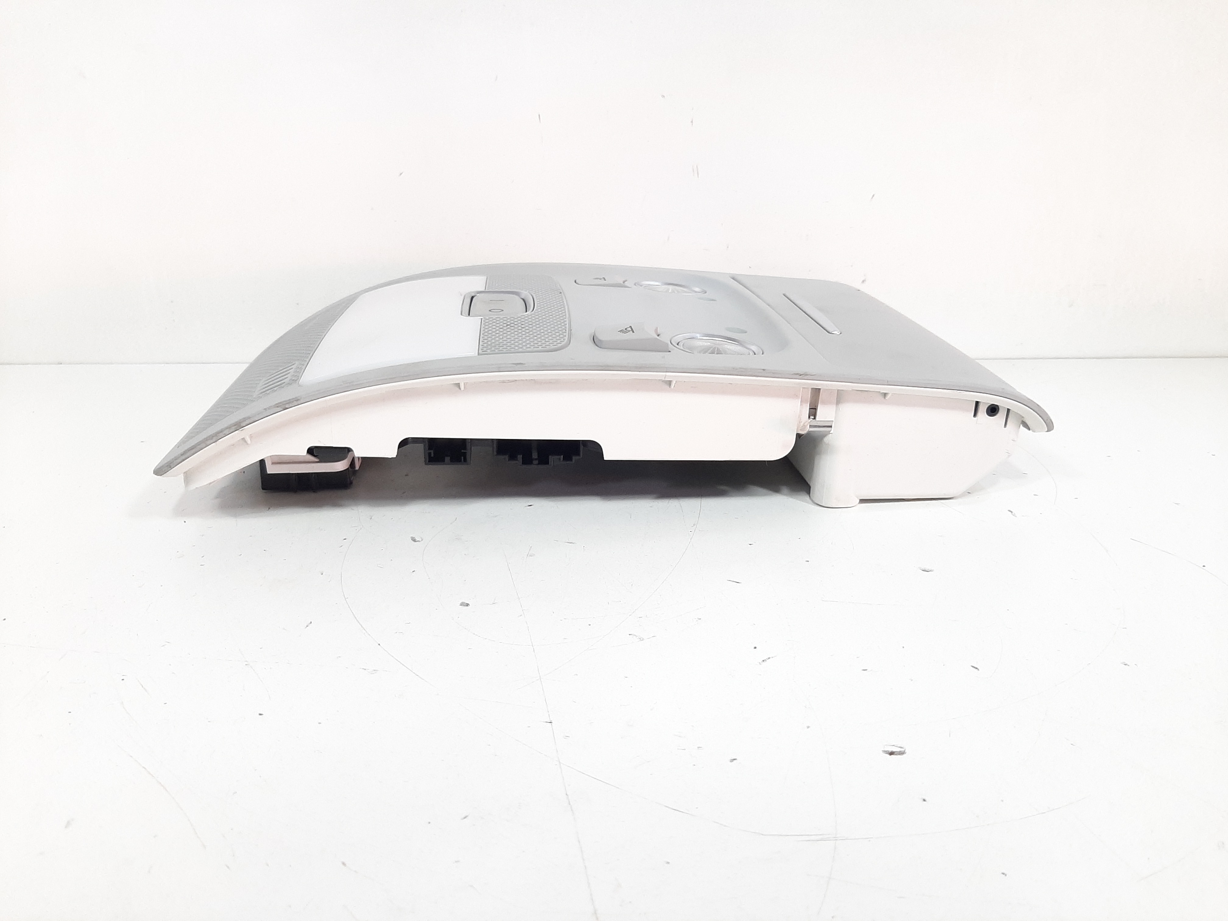 Luz Teto Cortesia Dianteira Audi A4 2012 2013 2014 2015 10