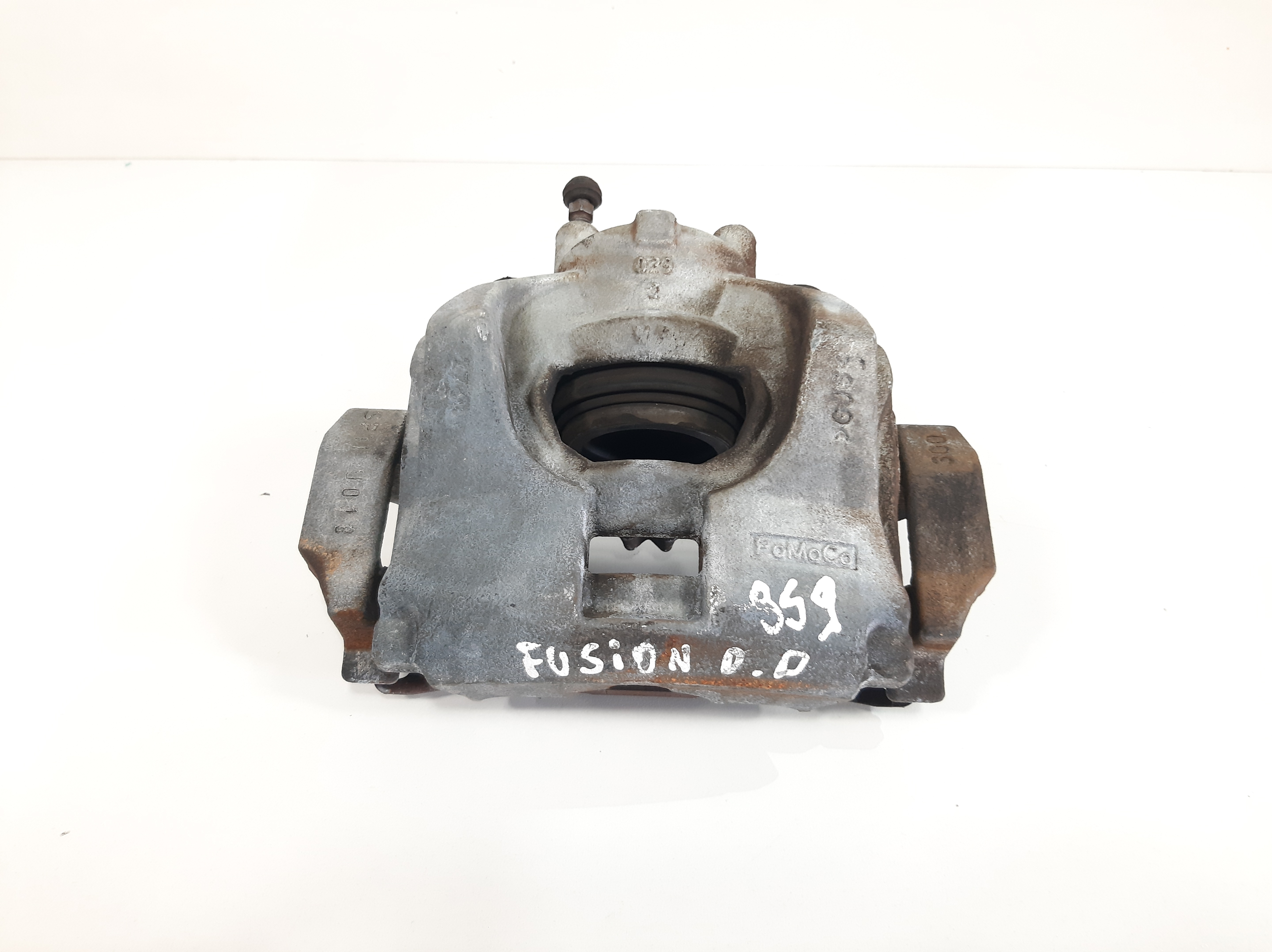 Pinça Dianteira Direita Fusion 2.0 Ecoboost 2014 A 2019 7