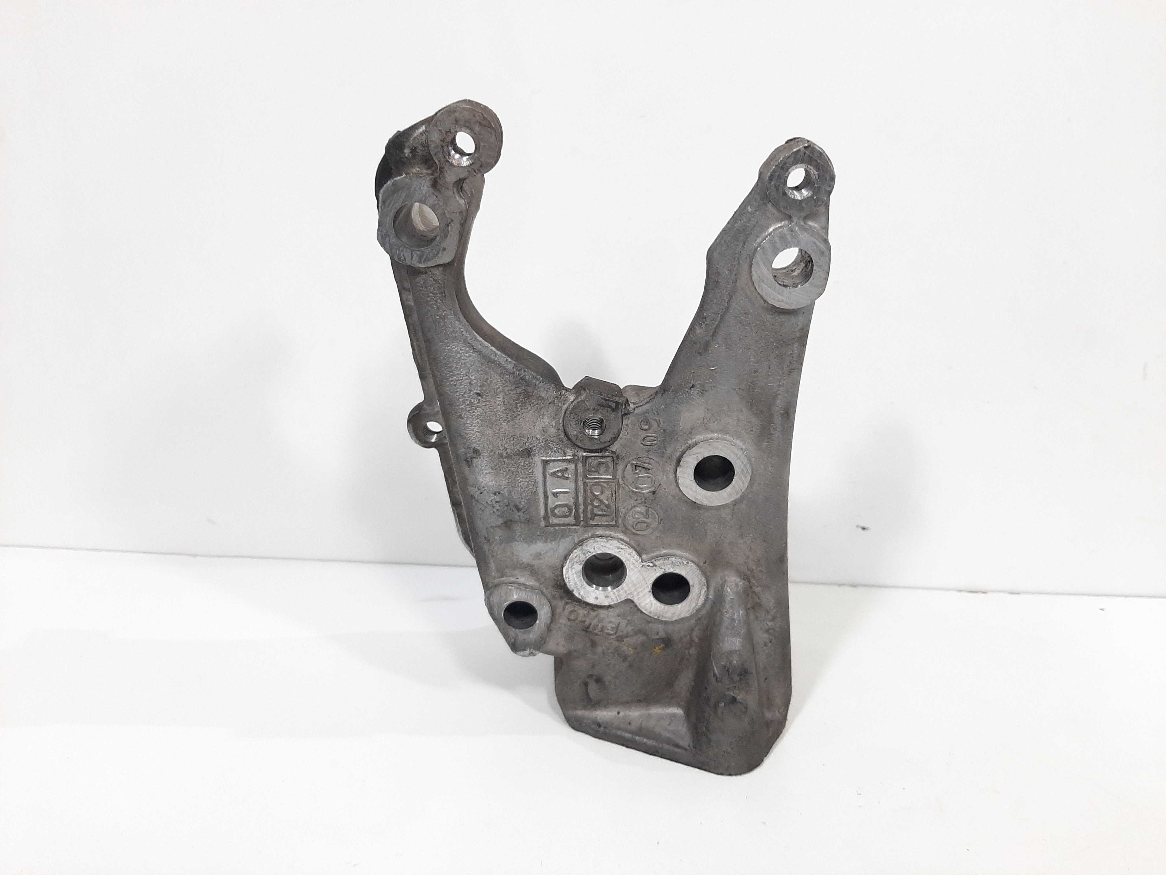 Suporte Motor Citroen C4 Hatch 2.0 16v 2007 2008 2009 A 2013 3