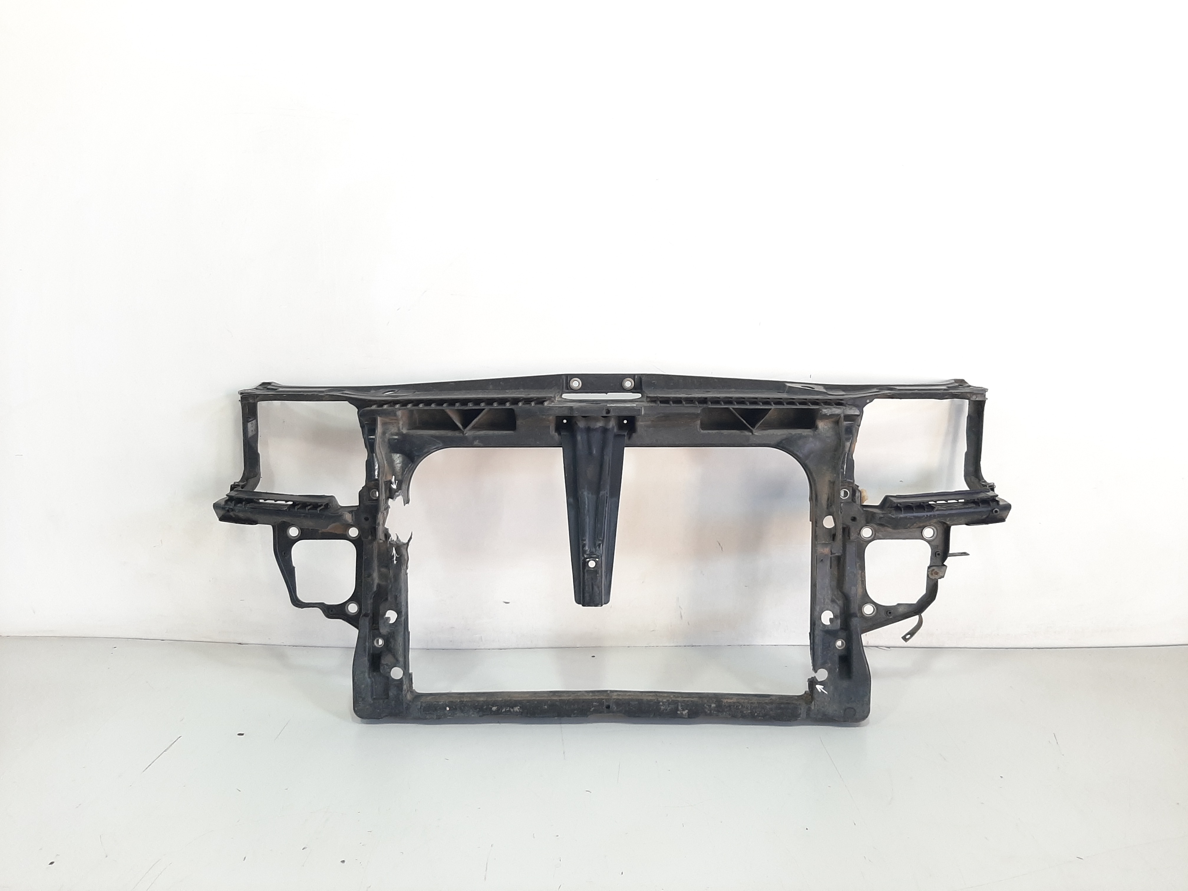 Mini Frente Audi A3 1997 1998 1999 2000 A 2006 C/ Avaria 8