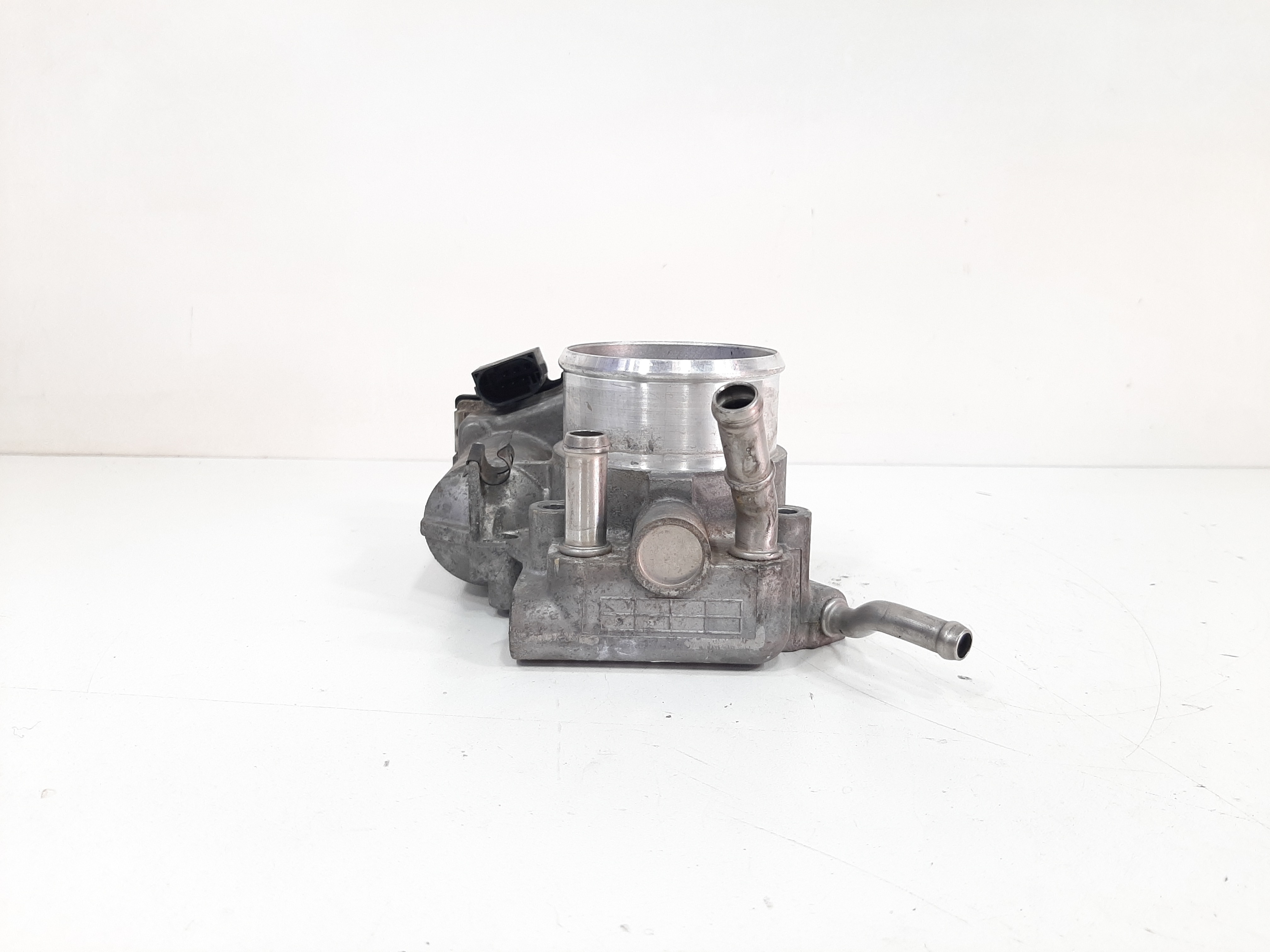 Tbi Corpo Borboleta Injeção Hyundai Veloster 1.6 2012 2013 5