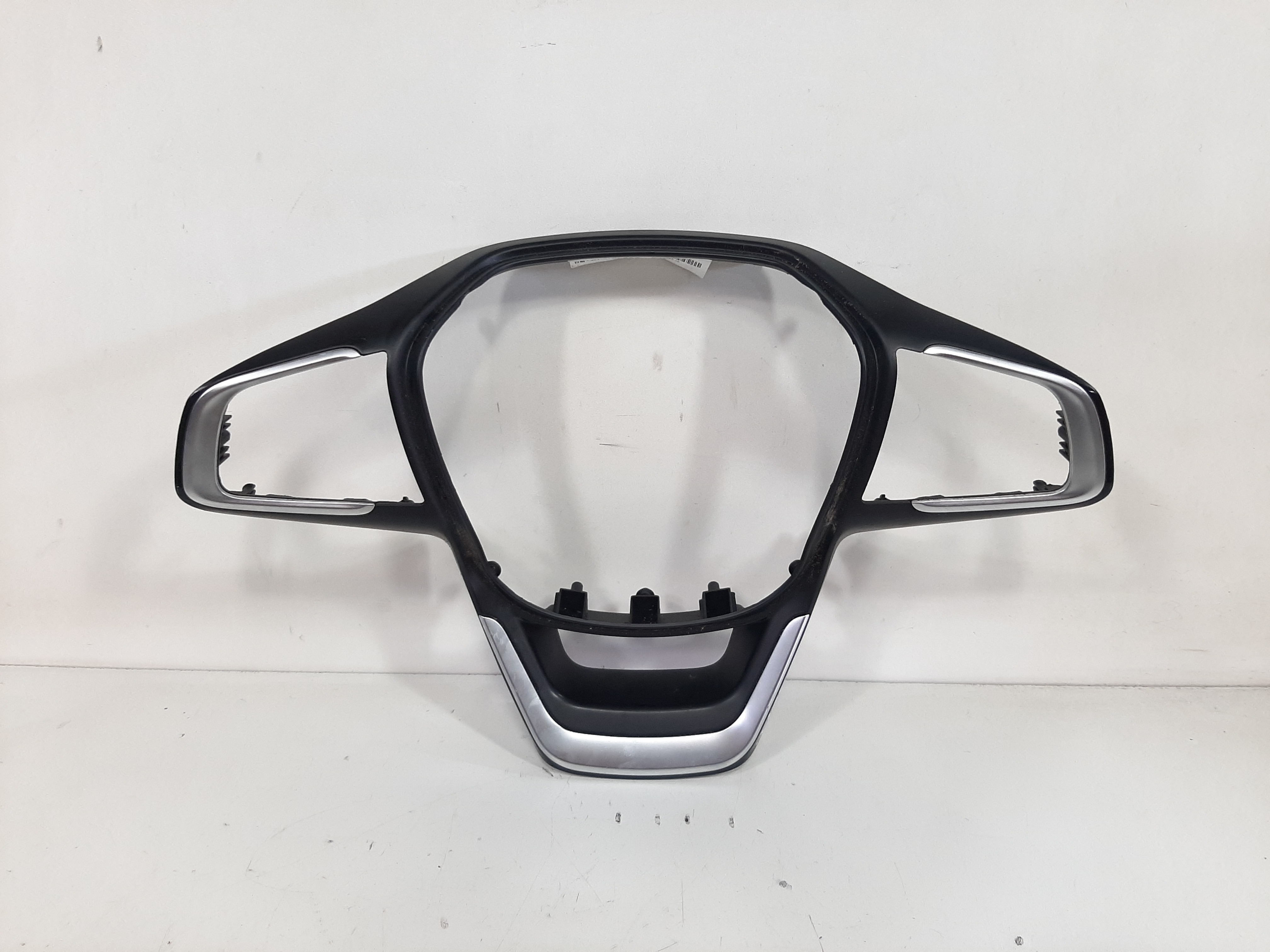 Acabamento Volante Caoa Chery Tiggo 8 2019 2020 2021 2022 3