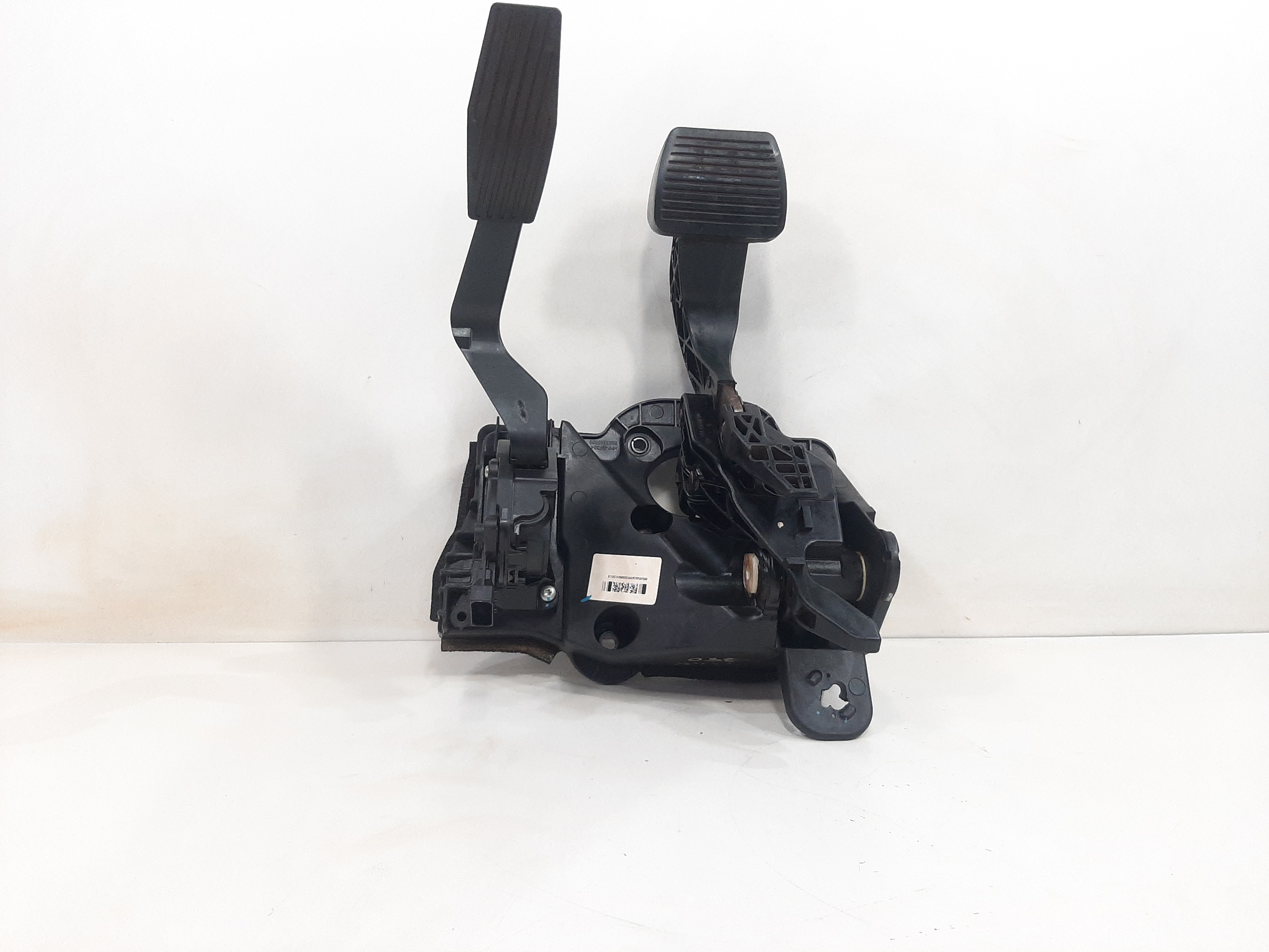 Pedal Acelerador Fiat Toro 1.8 Flex 2016 2017 A 2020 10