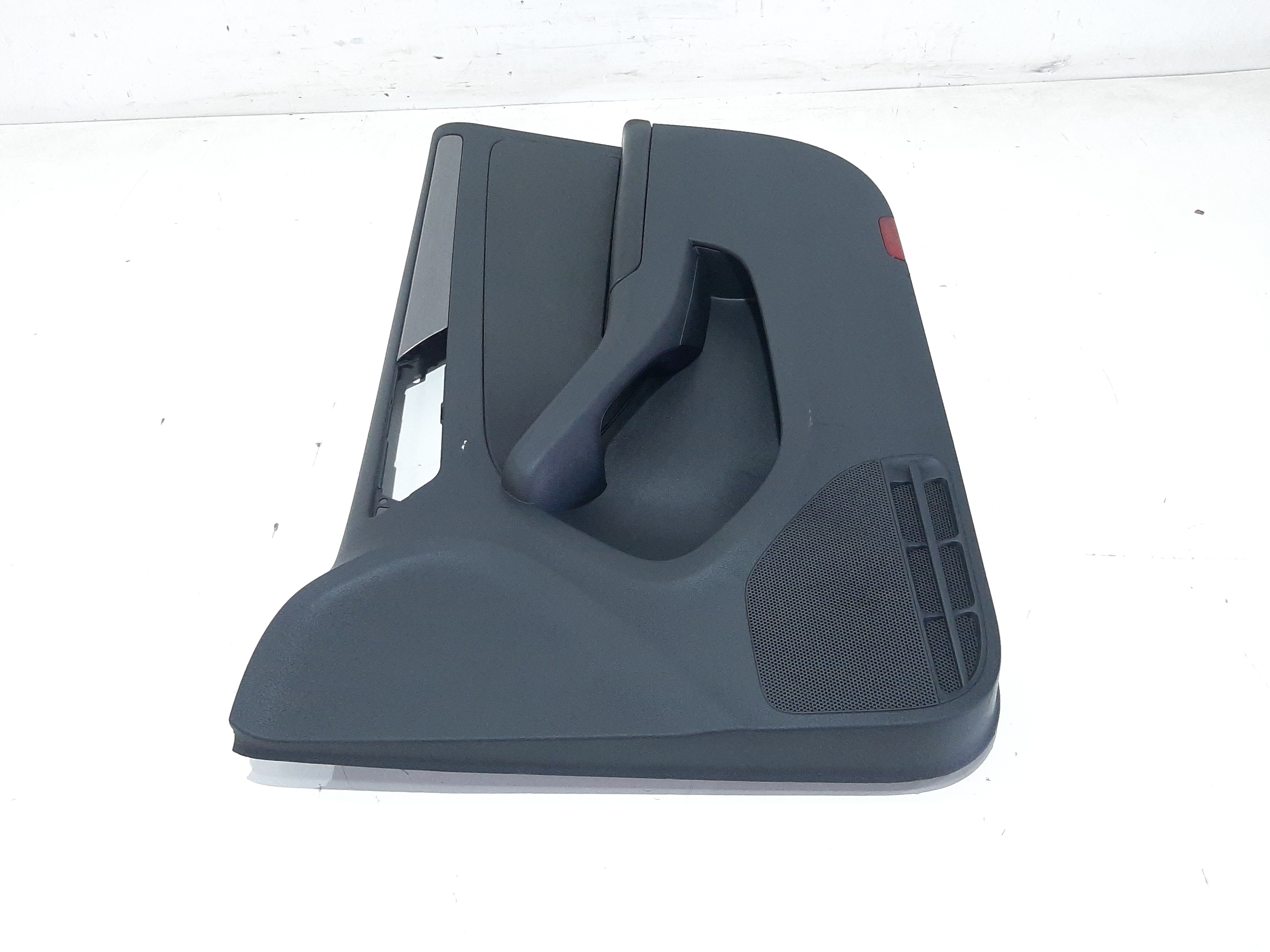 Forro Porta Dianteiro Direito Jetta 2.0 Tsi 2011 2012a 2017 4