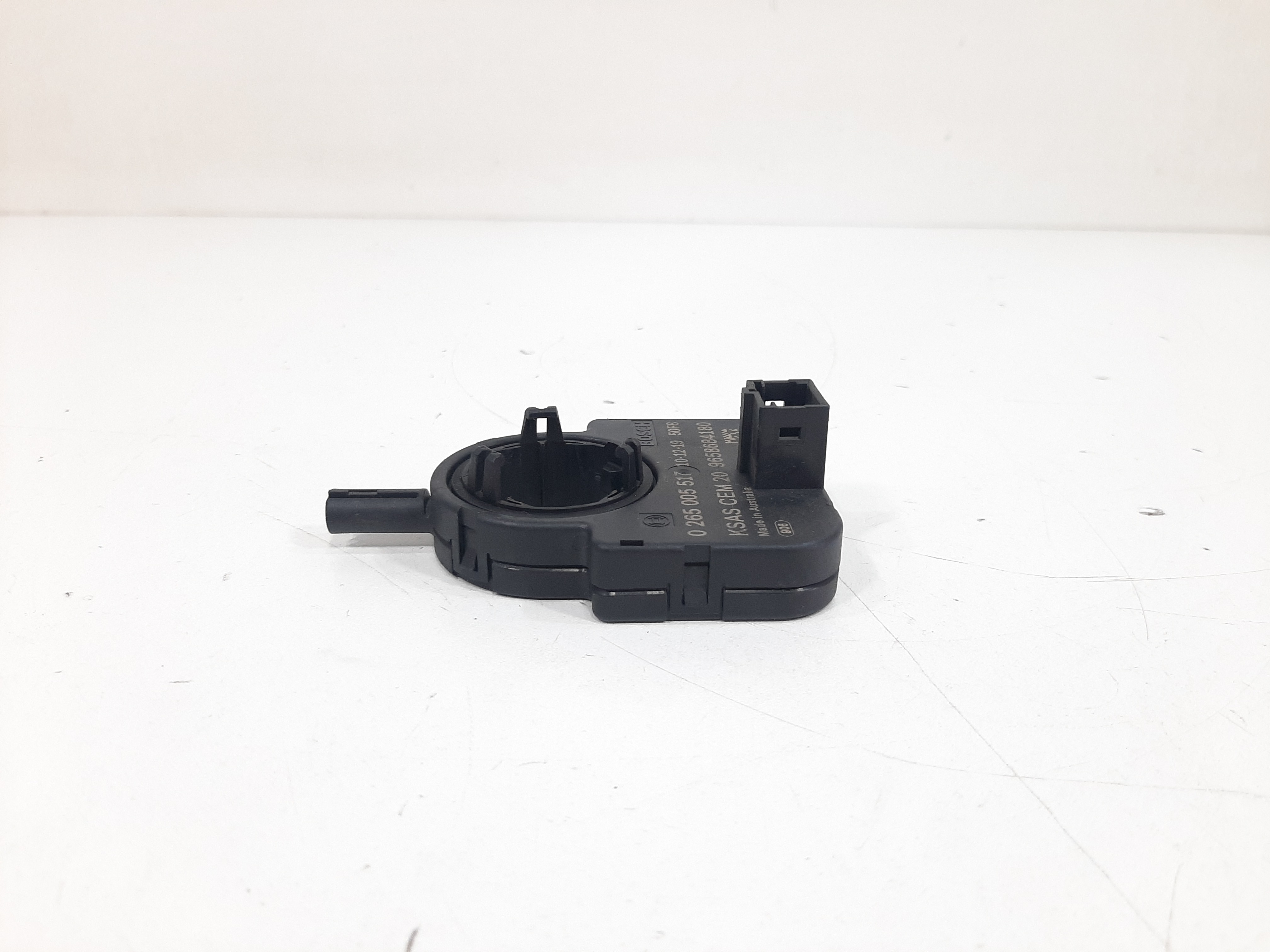 Sensor Ângulo Direção Citroen C4 Pallas 2007 2008 A 2013 7