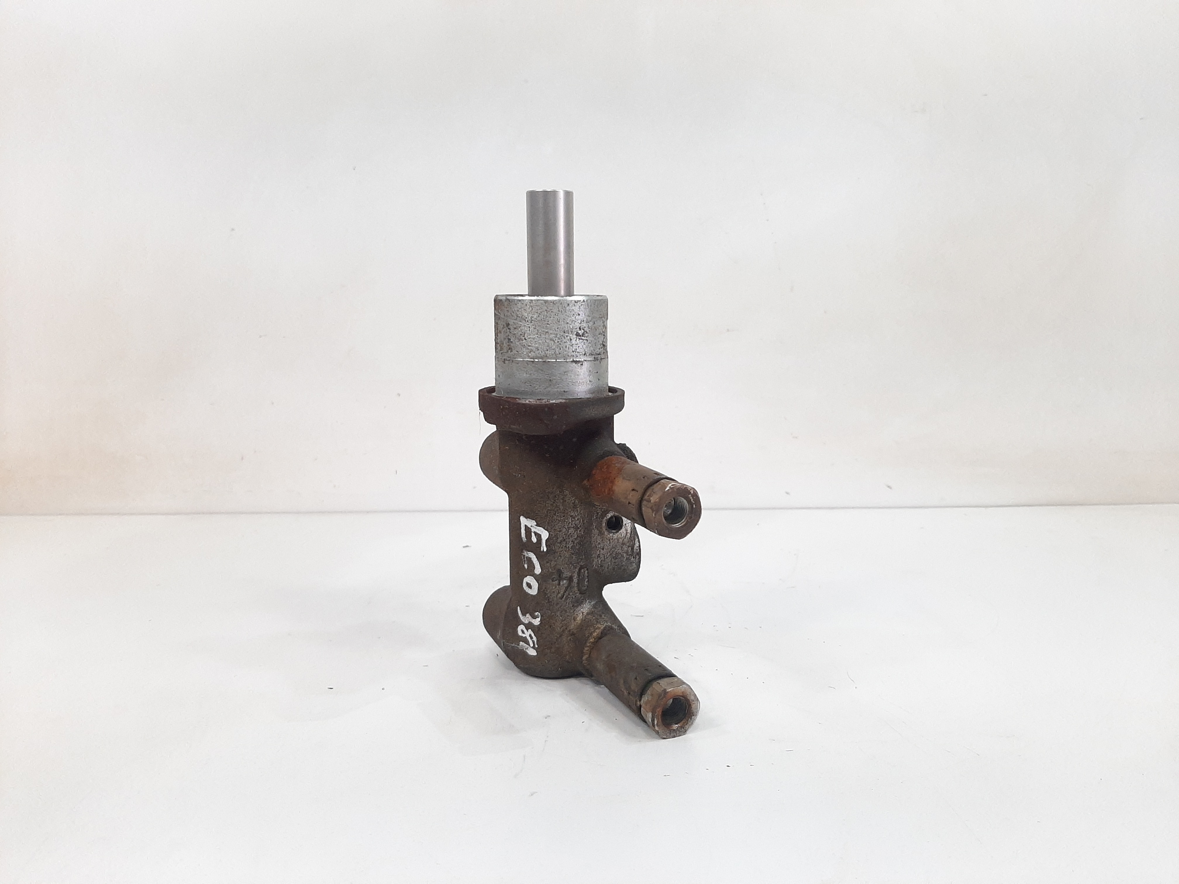 Cilindro Mestre Ford Ecosport Fiesta 1.0 2003 2004 A 2008 7