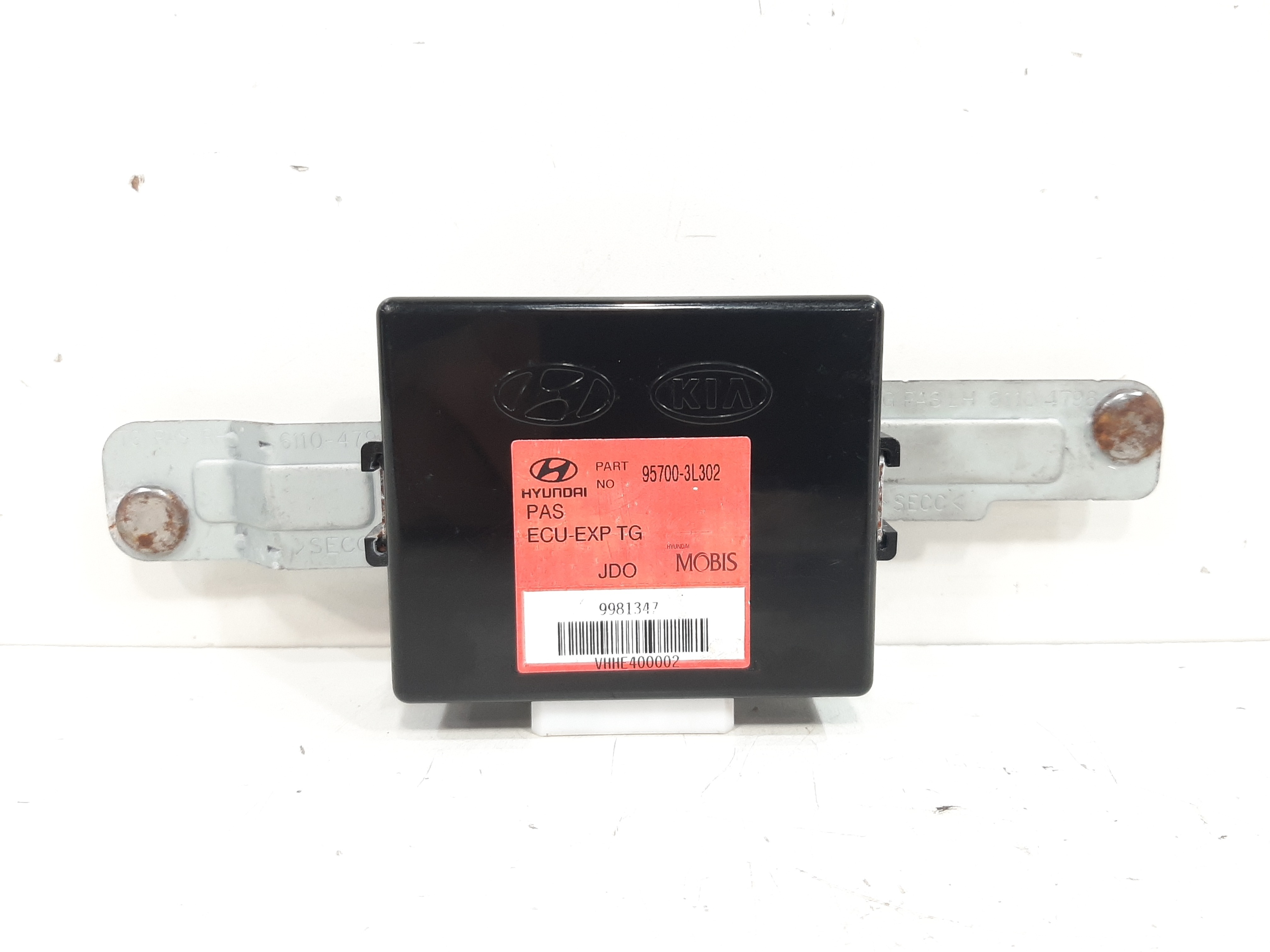 Módulo Emergência Hyundai Azera 3.3 2007 A 2011 957003l302 2