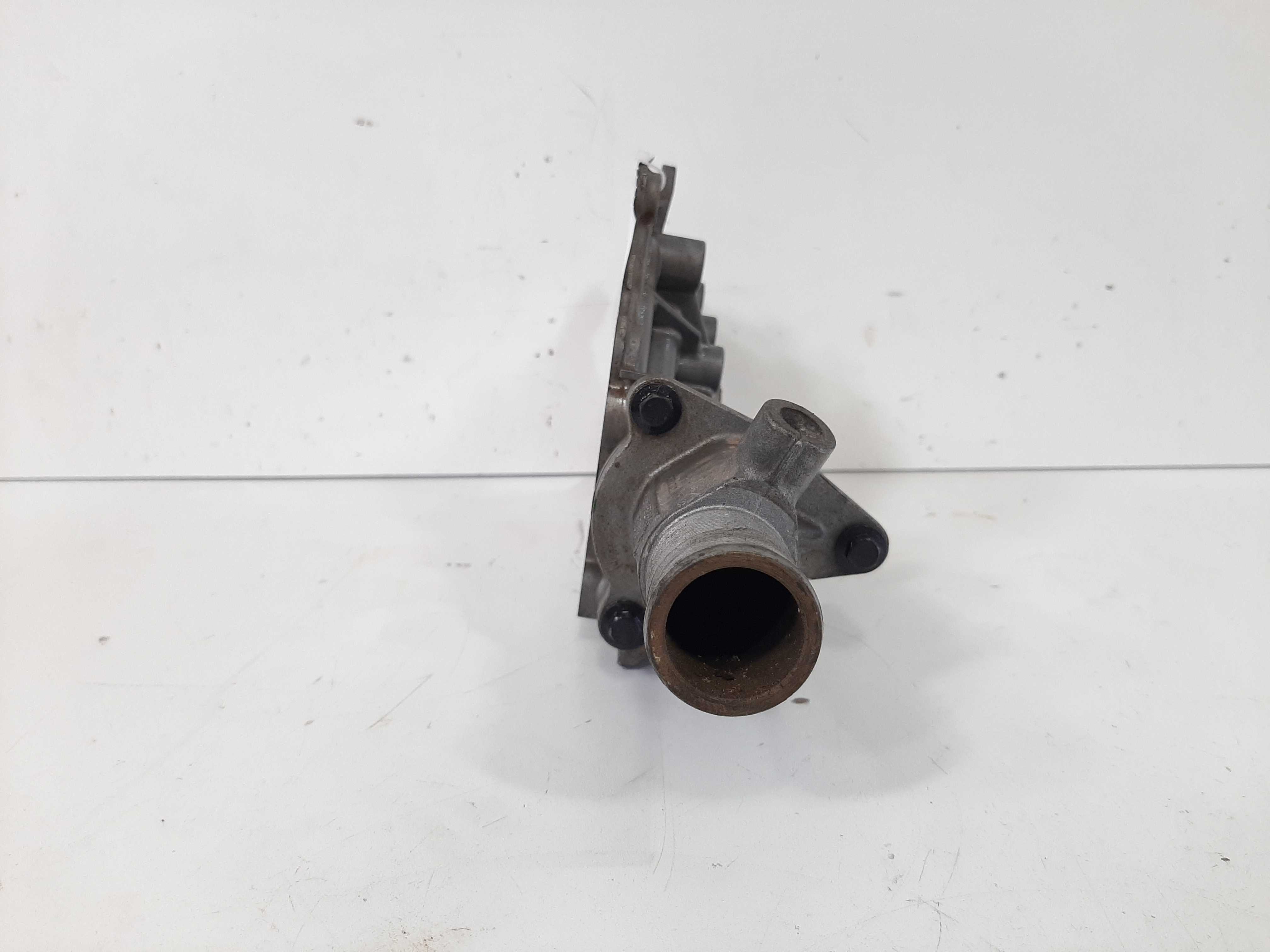 Carcaça Válvula Termostática Oroch Duster 2.0 2016 A 2019 5