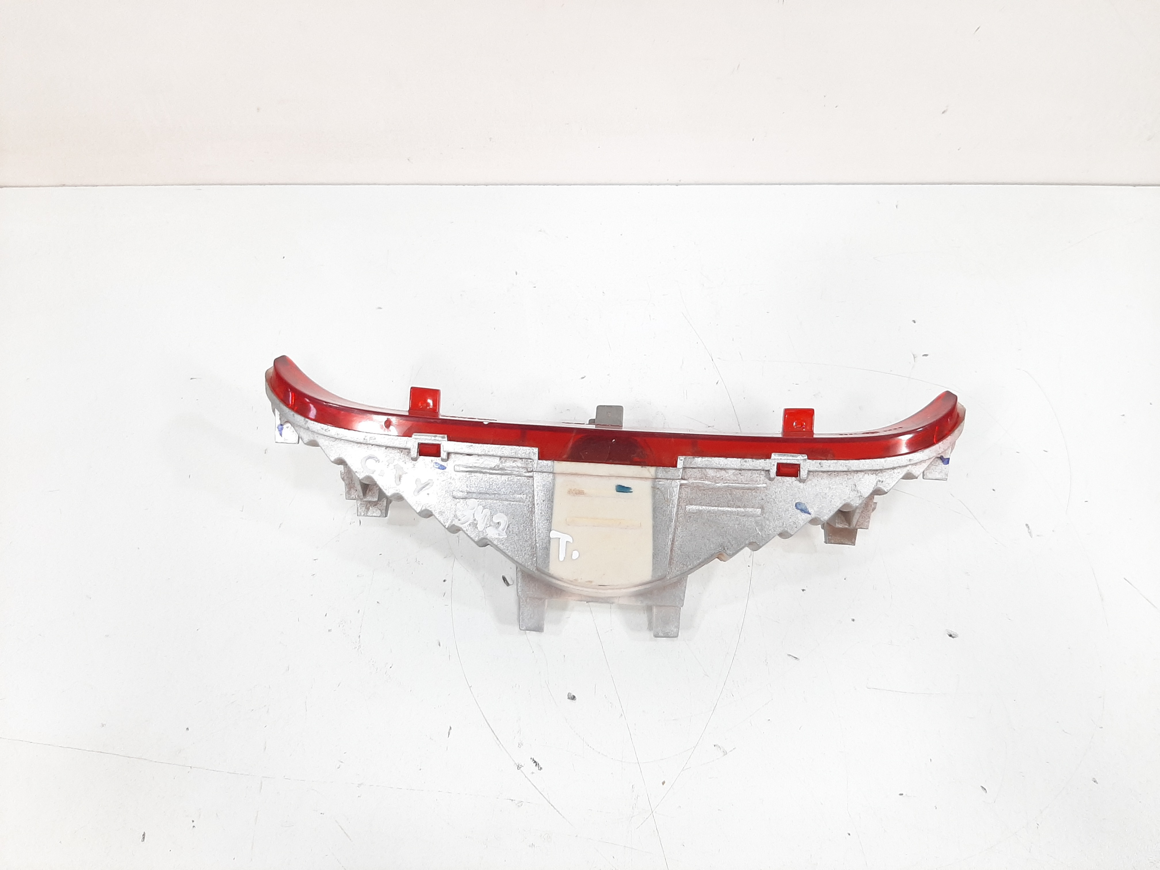 Luz Brake Light Traseiro Honda City 2008 2009 A 2014 7