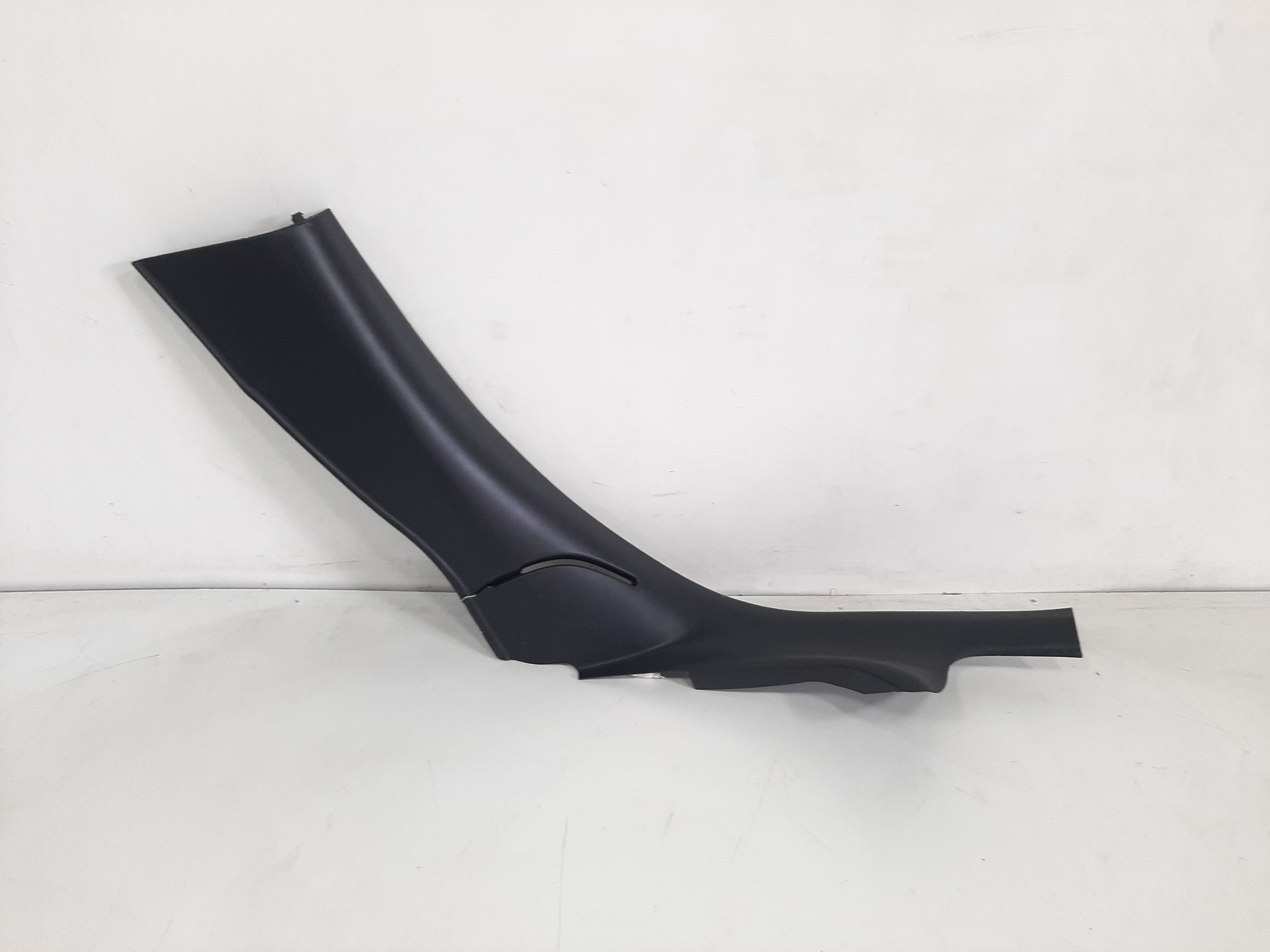 Soleira Dianteira Esquerda Citroen C4 Pallas Hatch 07 A 2013 1