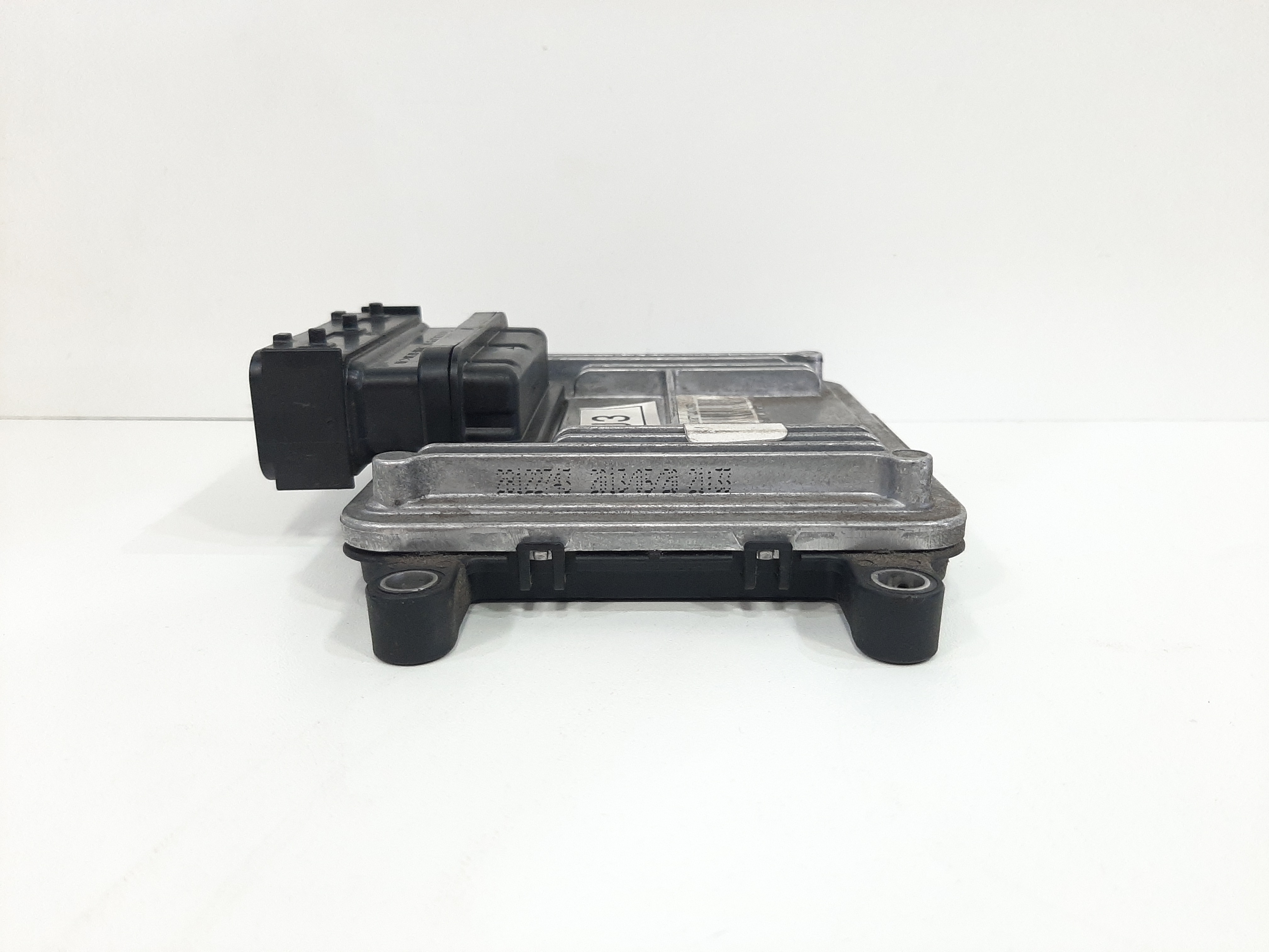 Módulo Injeção Jac J3 1.4 1.5 2010 A 2016 1026200gg013 Repro 4