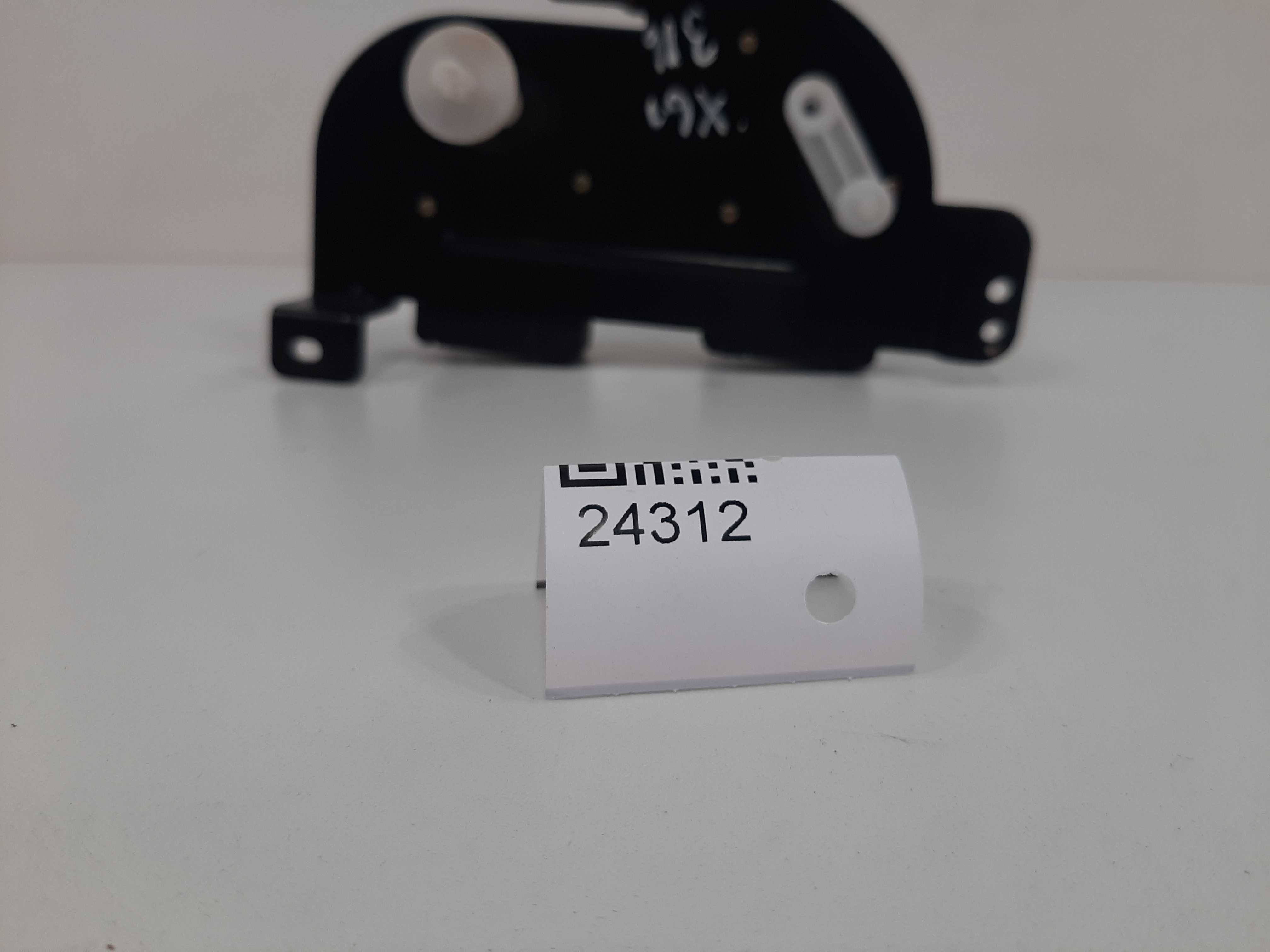 Atuadores Caixa Ventilação Lifan X60 1.8 Vvt 2011 A 2019 3