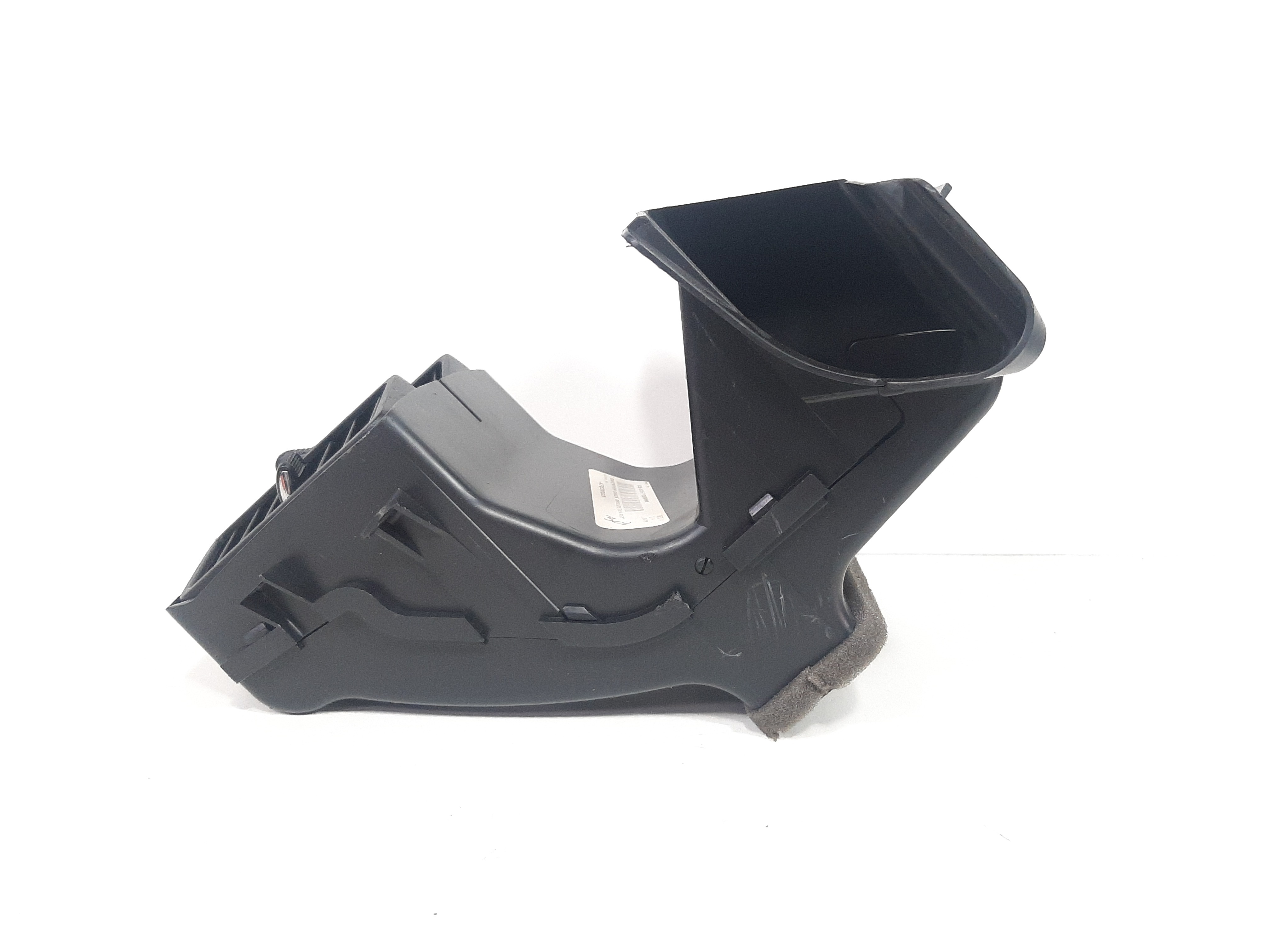 Difusor Ar Traseiro Jeep Grand Cherokee Limited 2011 A 2015 5