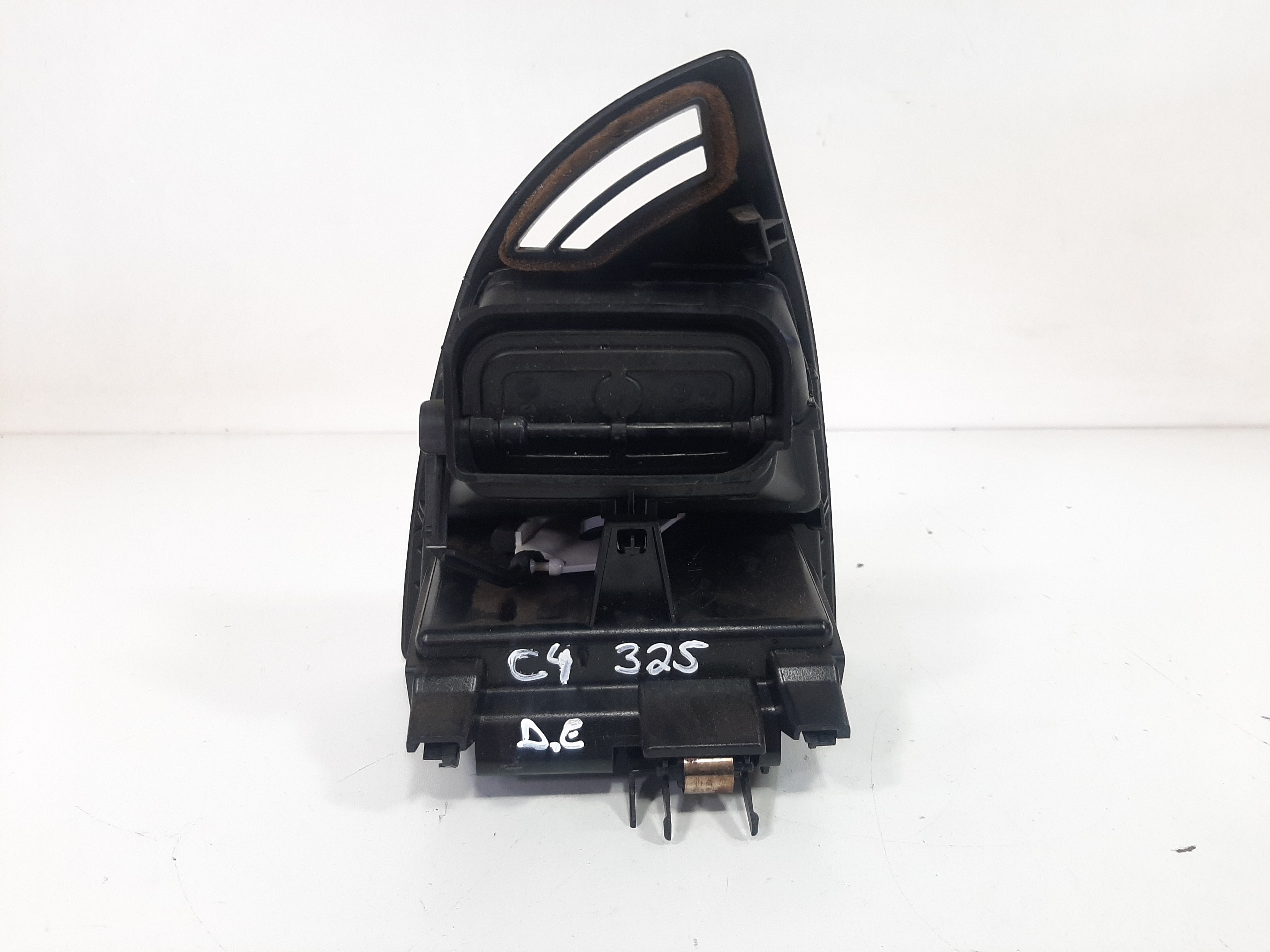 Difusor Ar Painel Dianteira Esquerdo Citroen C4 2007 A 2013 6