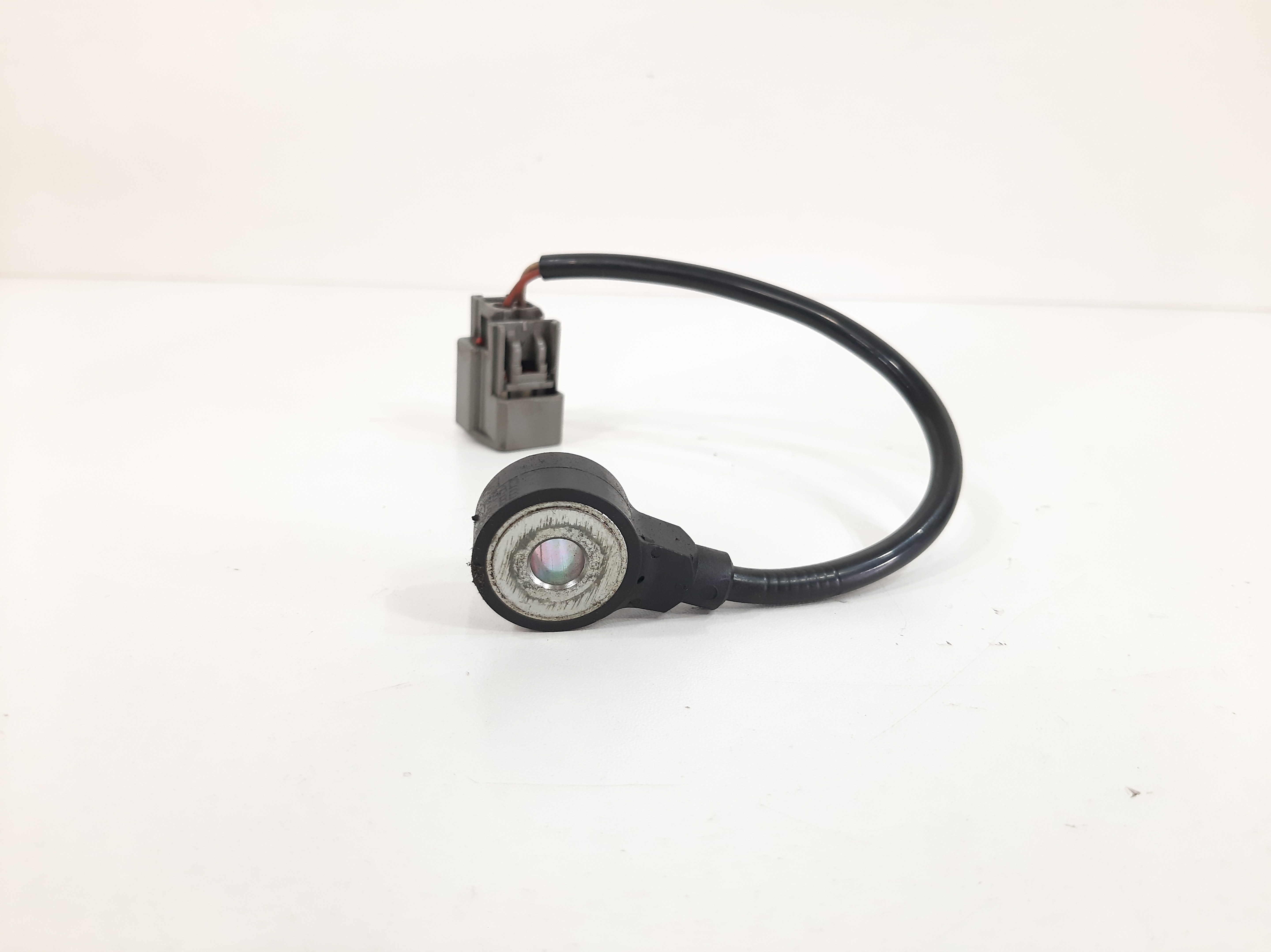 Sensor Detonação Fusion Titanium 2.0 Ecoboost 2014 A 2019 7