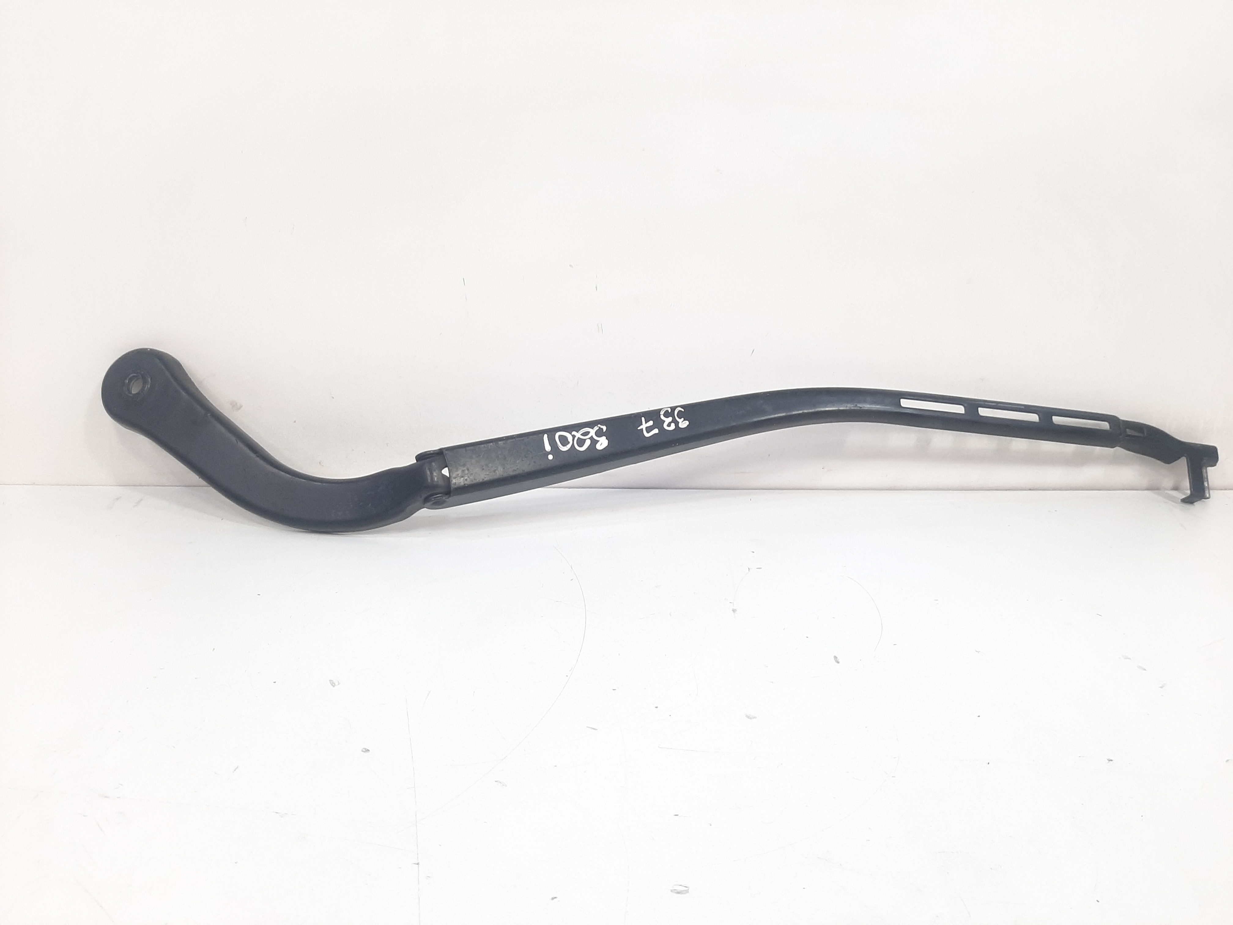 Haste Limpador Parabrisa Direito Bmw 320i E90 2006 A 2012 7