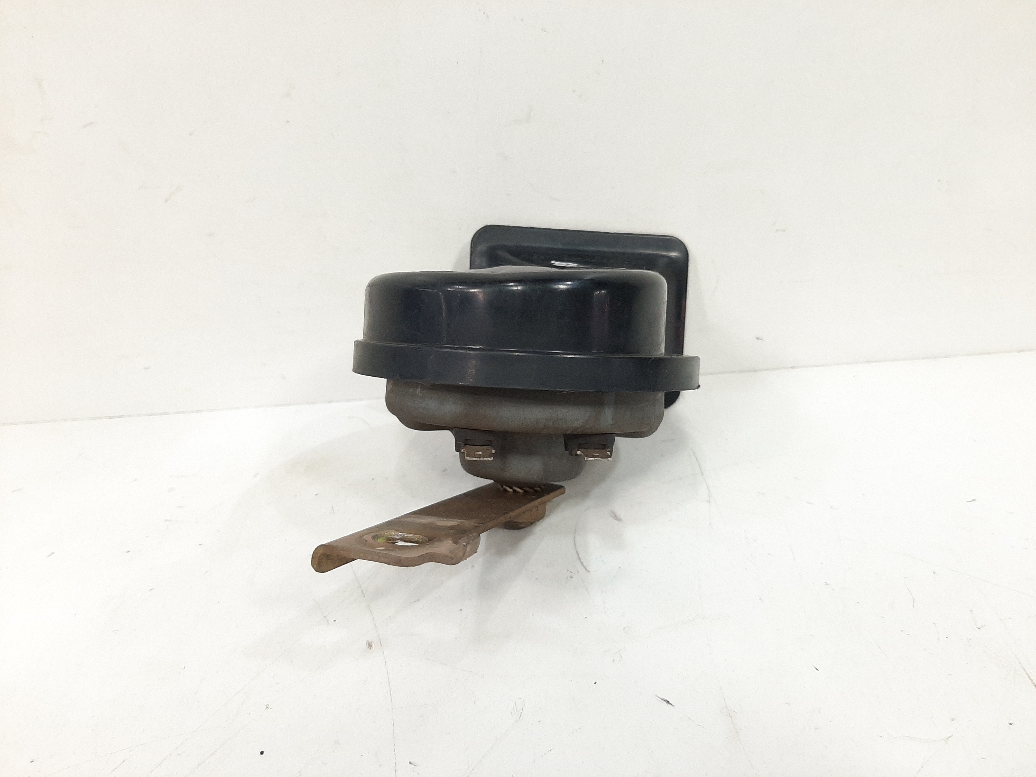 Buzina Caracol Fiat Doblo 12v 2002 2003 2004 2005 06 A 2019 5
