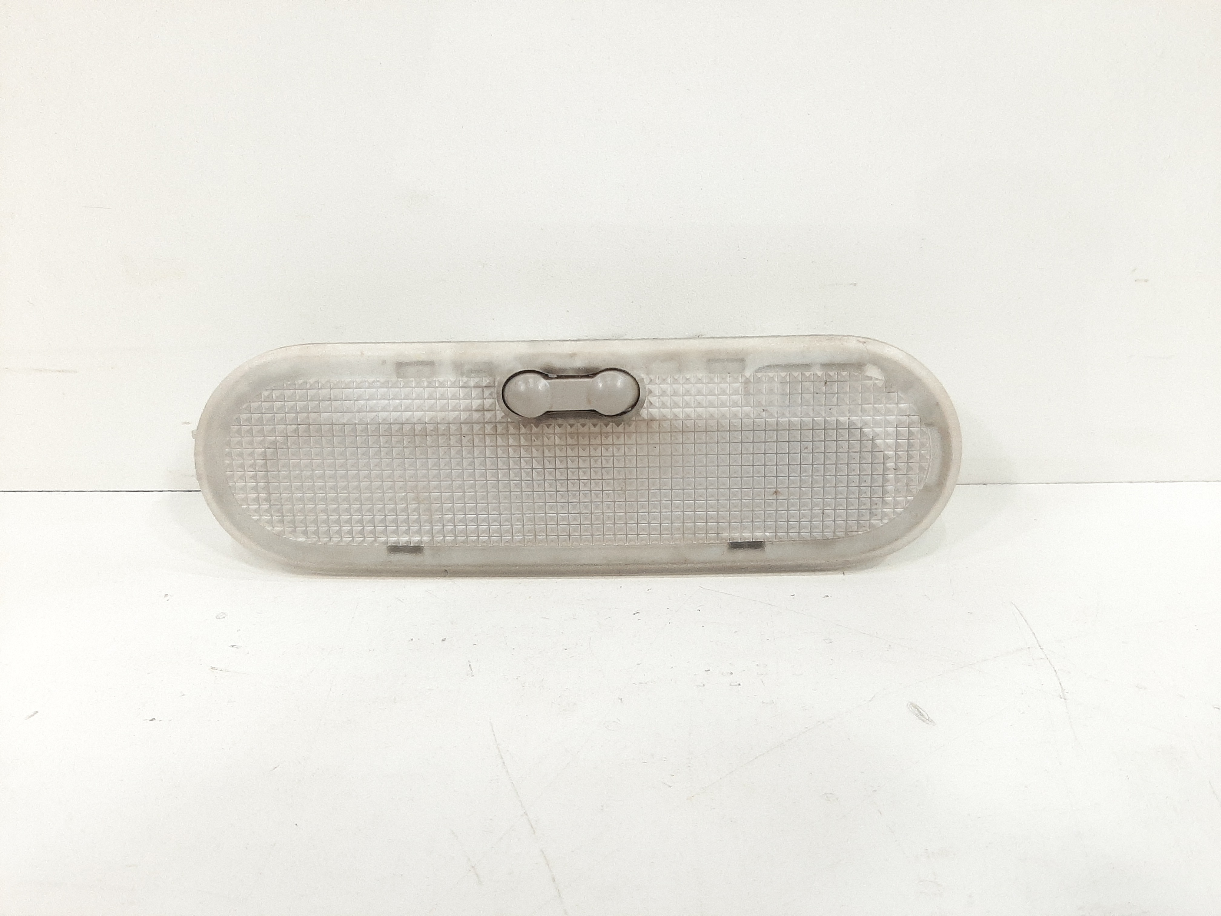 Luz Interna Cortesia Traseira Nissan Livina 2010 2011 A 2014 6