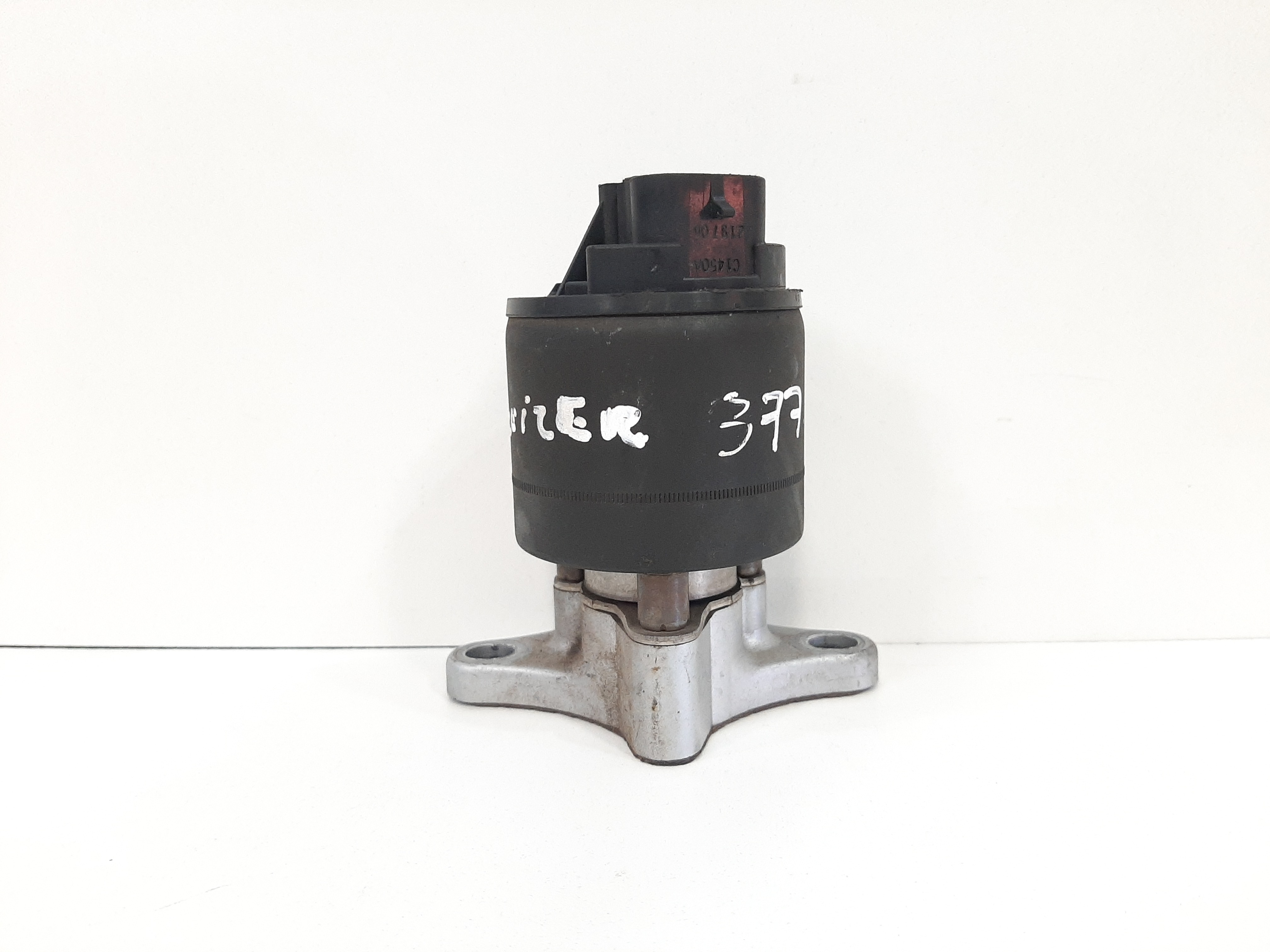Válvula Egr Gm Blazer S10 4.3 V6 1995 1996 97 A 2000 C24501 7