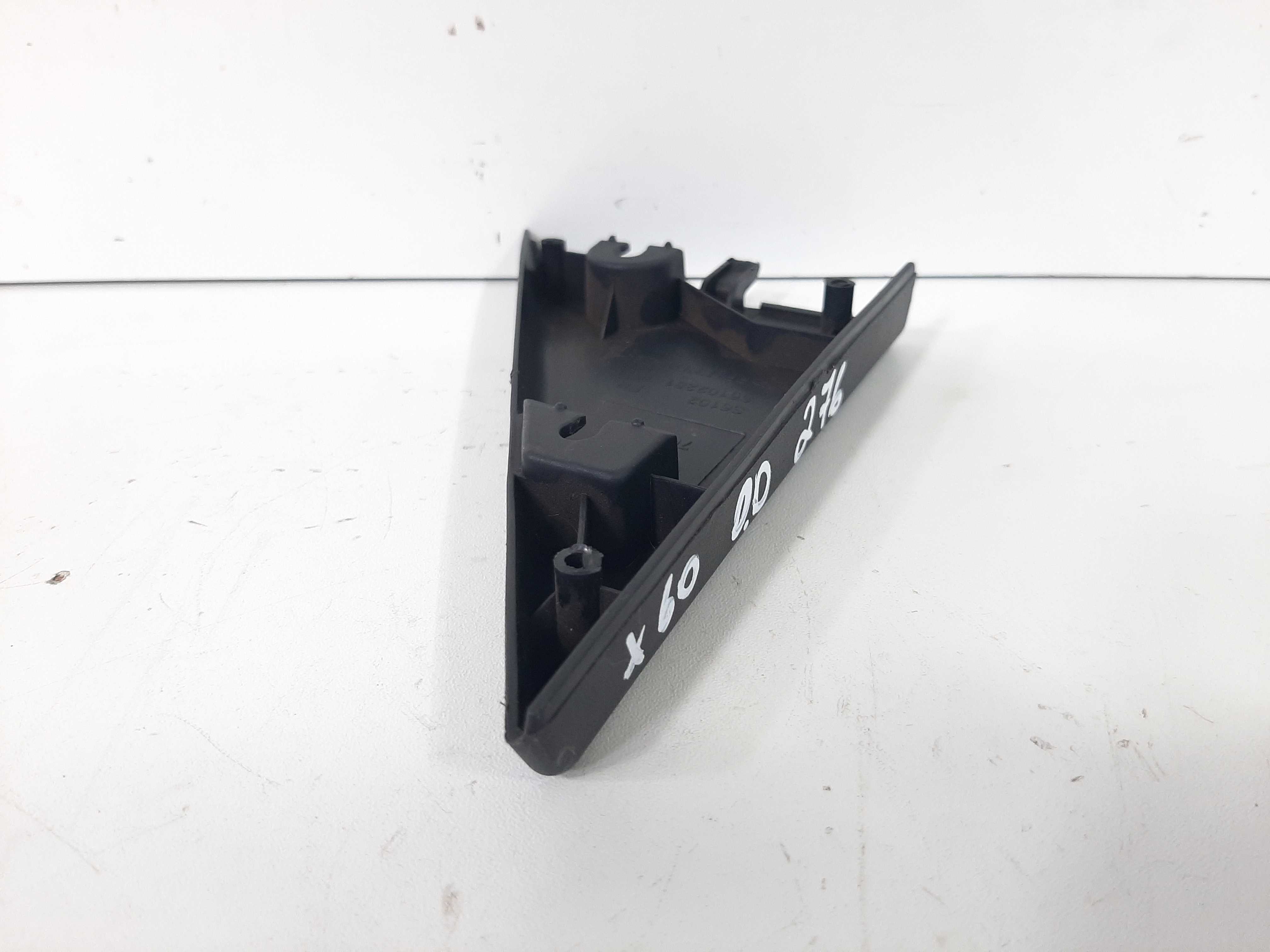 Moldura Interna Retrovisor Dianteiro Direito X60 2012 A 2016 5