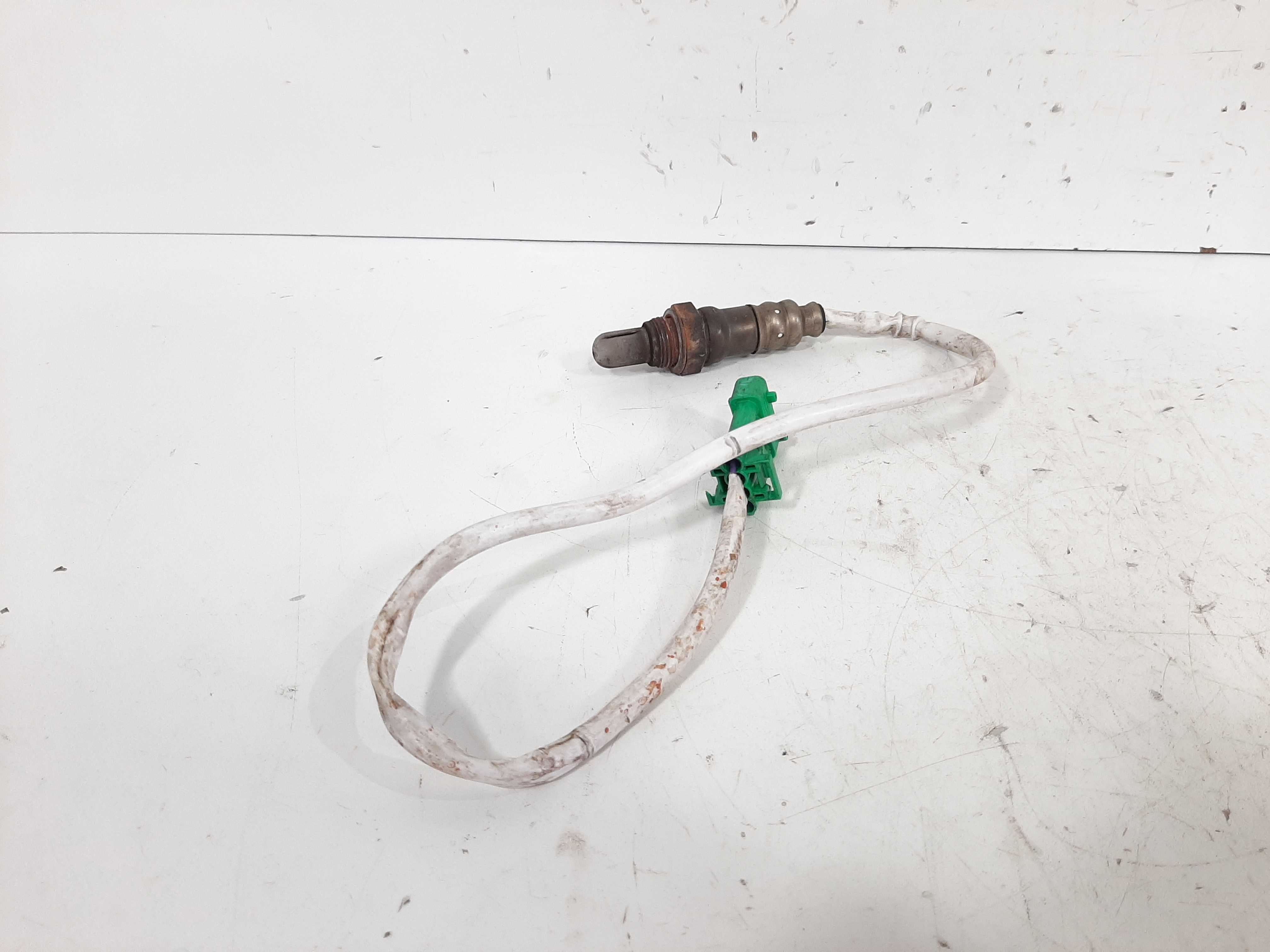 Sonda Lambda Pré Citroen C4 Pallas Hatch 2.0 2007 A 2013 4