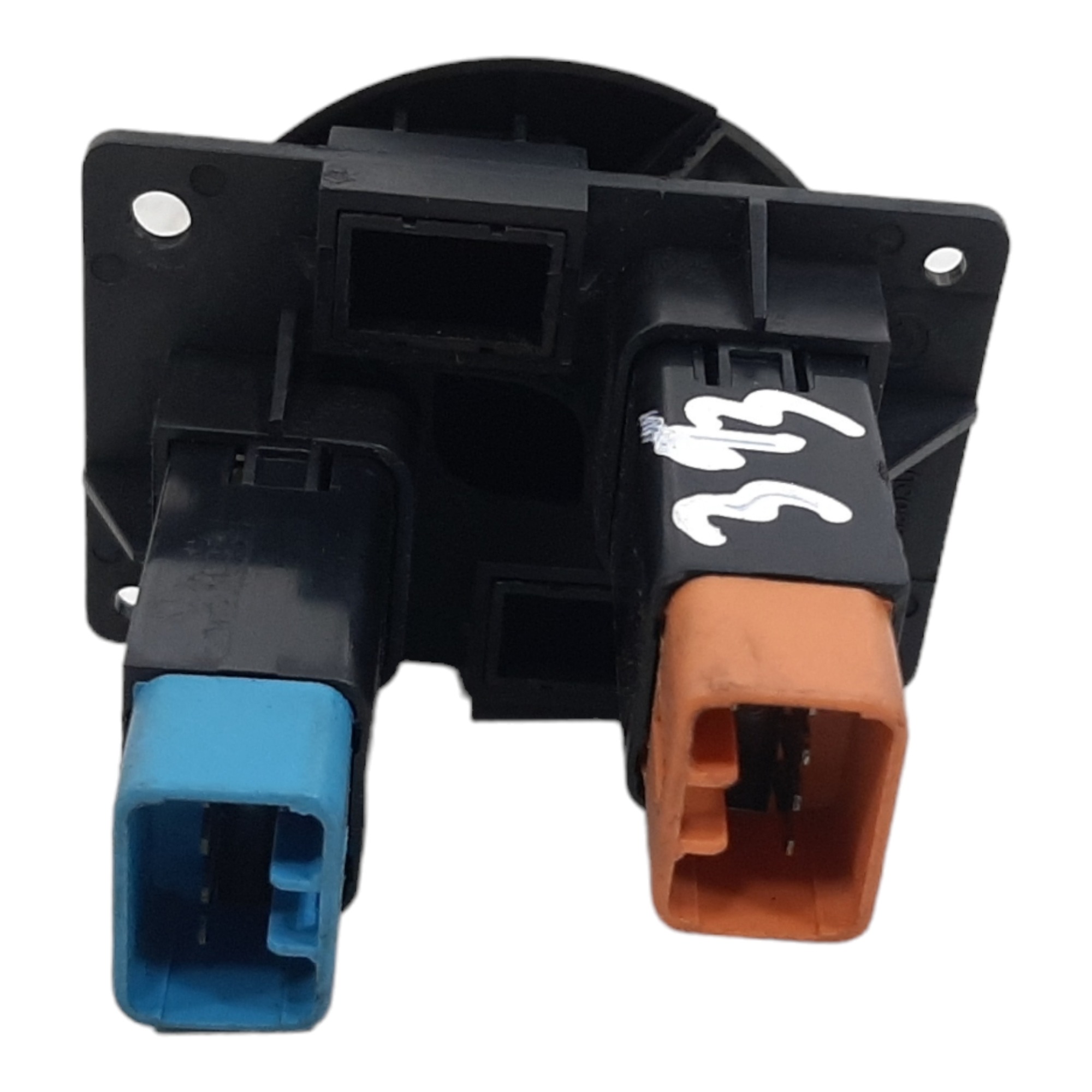 Comando Botão Interruptor Farol Milha Jac J3 2010 A 2015 7