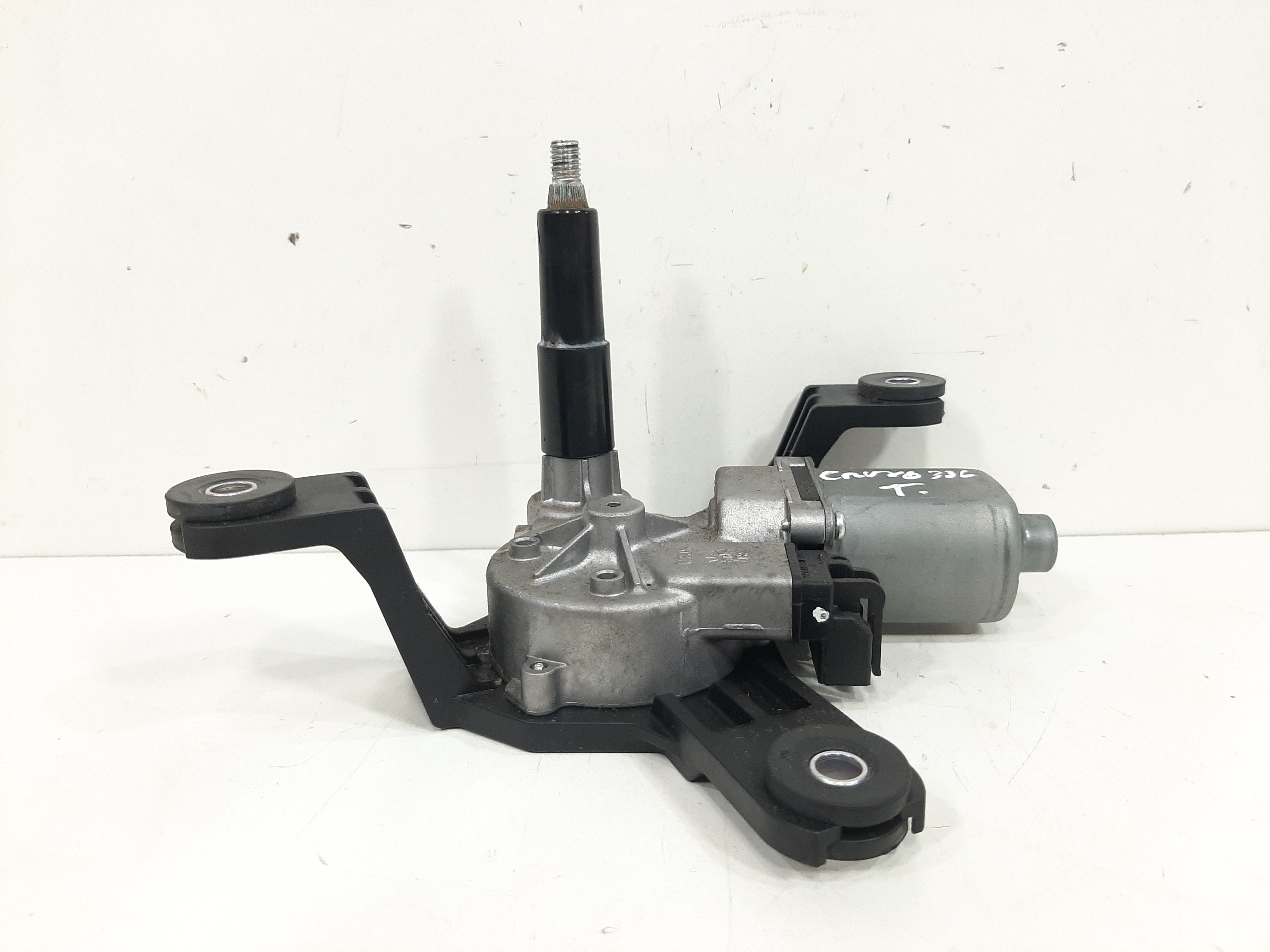 Motor Limpador Traseiro Gm Chevrolet Cruze 1.4 2017 A 2023 3