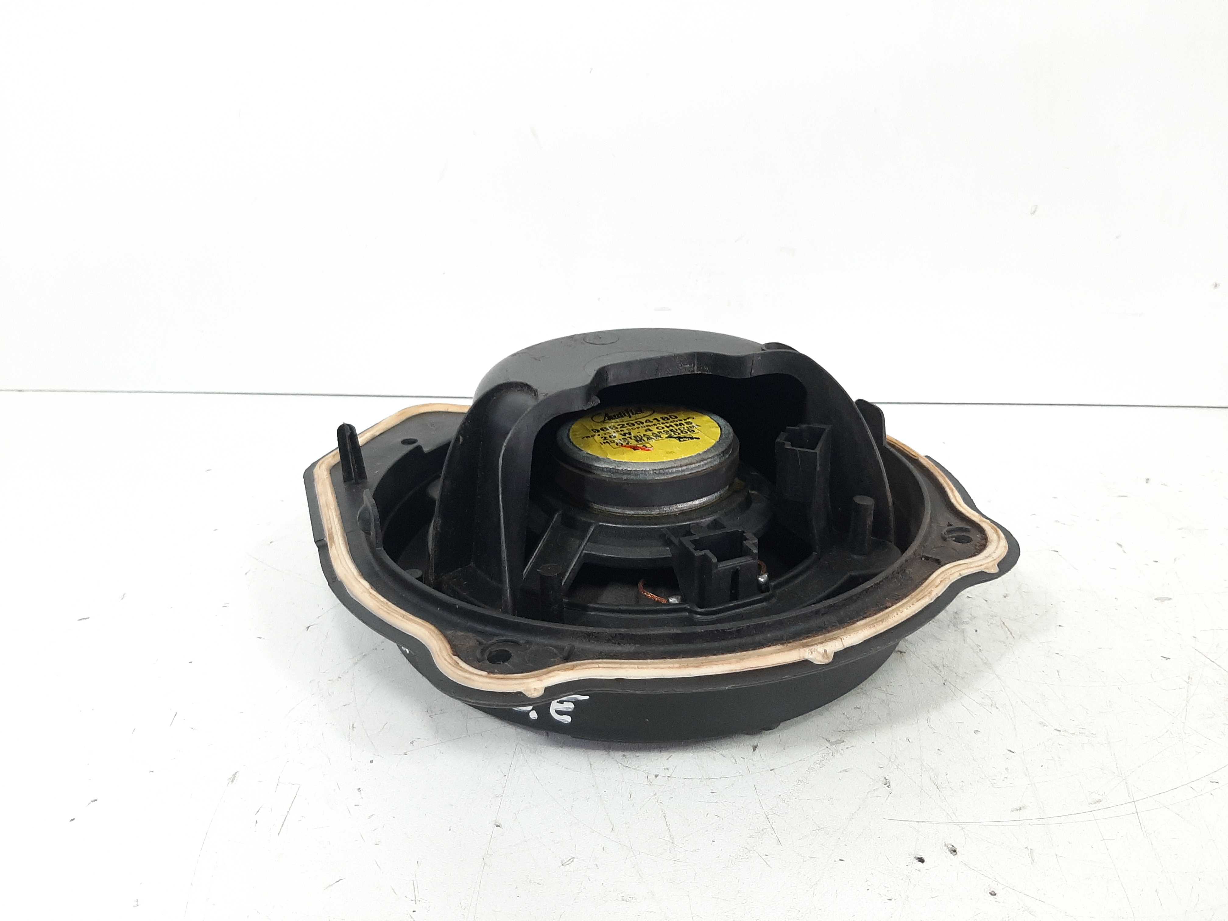 Alto Falante Porta Dianteira Esquerda Citroen C4 2007 A 2013 6