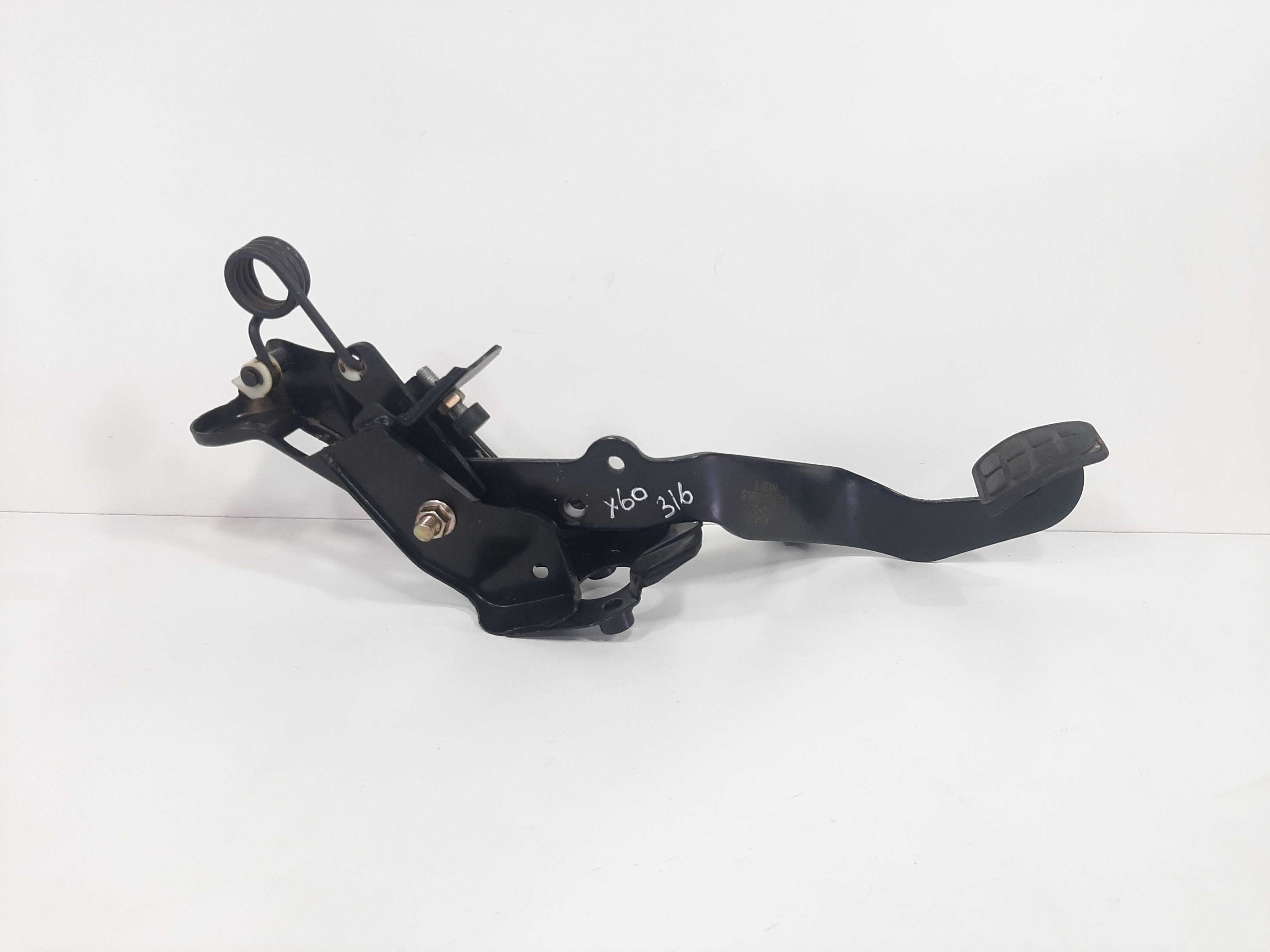Pedal Freio Lifan X60 2012 2013 2014 2015 2016 S1602100