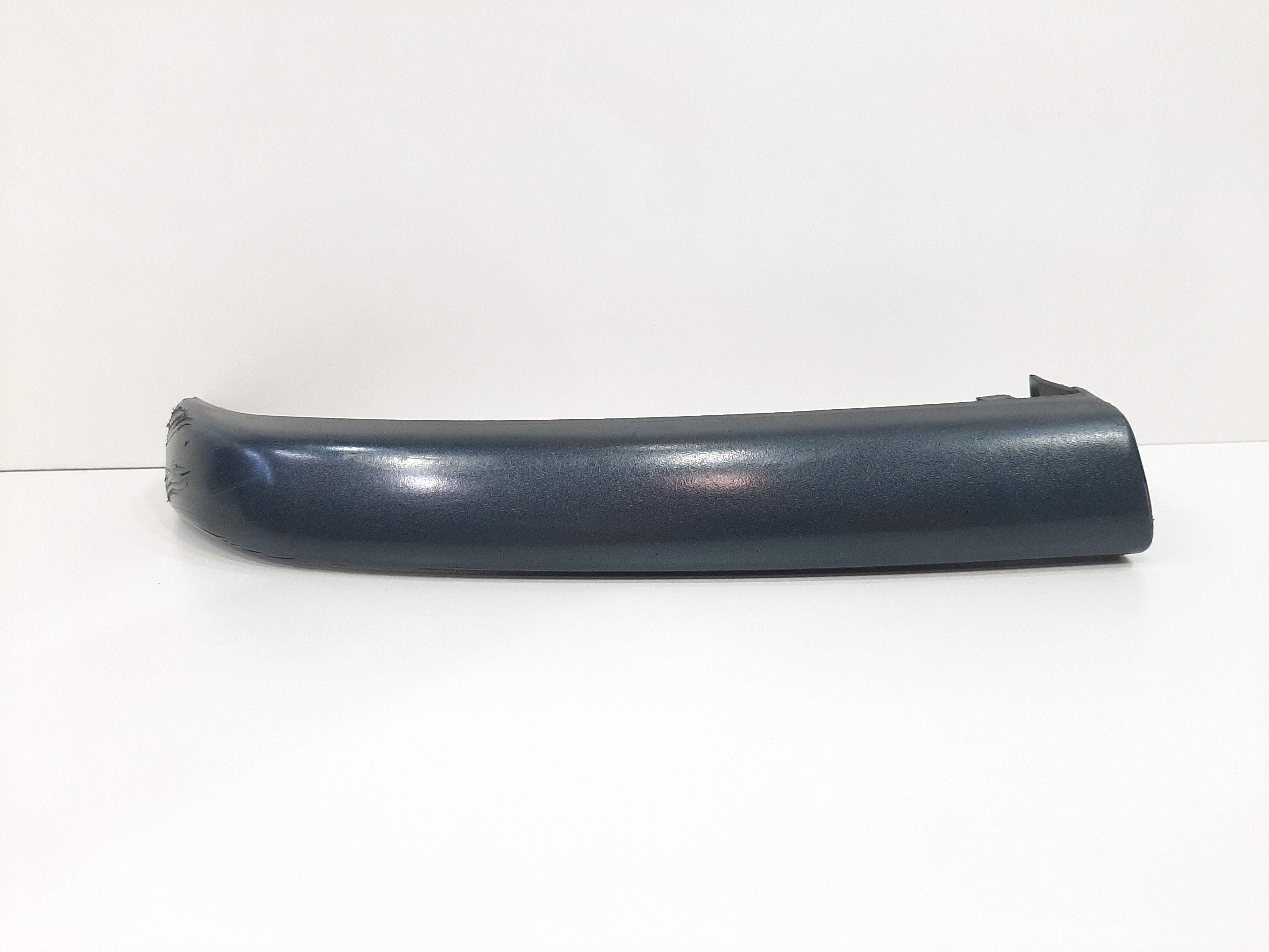 Moldura Friso Farol Lado Direito Fiat Doblo 2002 2003 A 2010 4