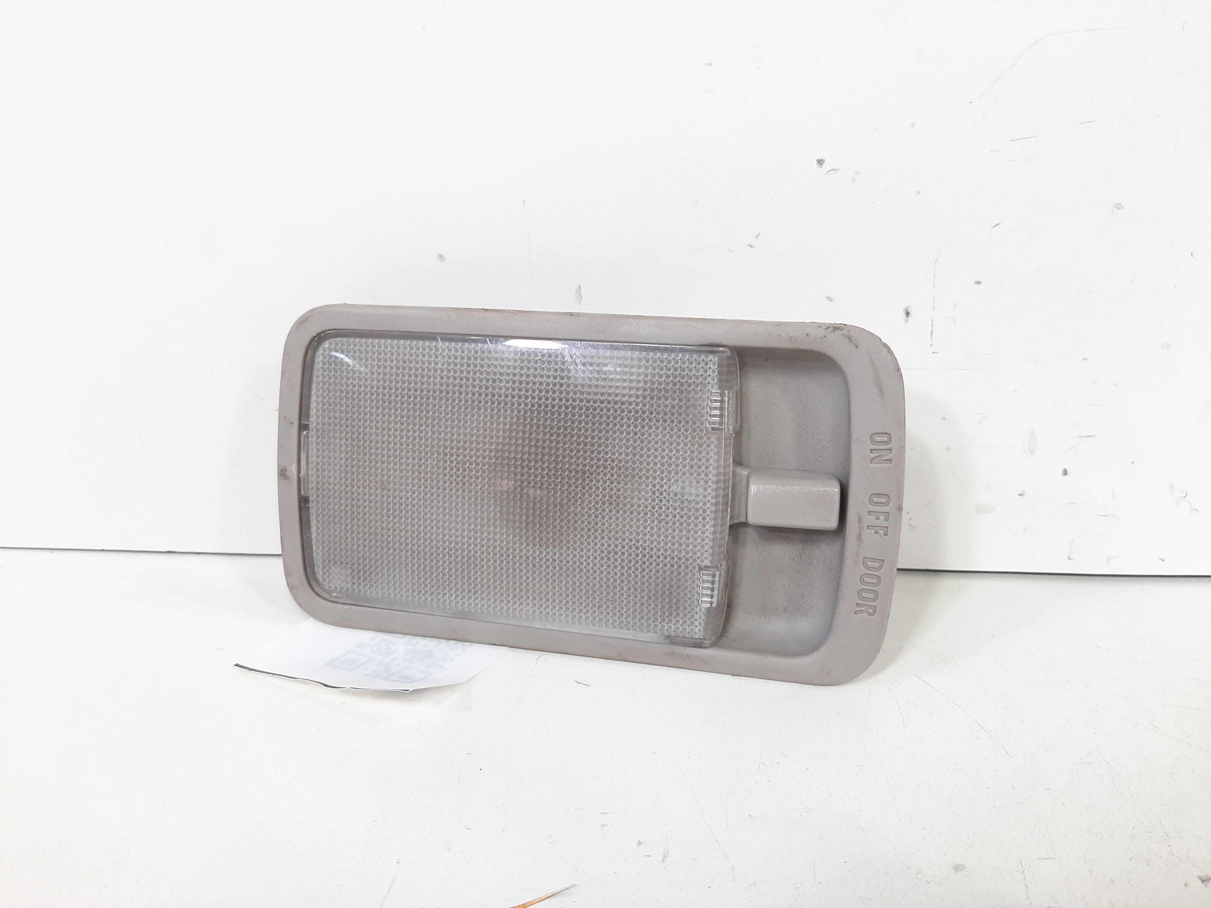 Luz Cortesia Traseiro Citroen C4 2007 2008 2009 2010 A 2013 1