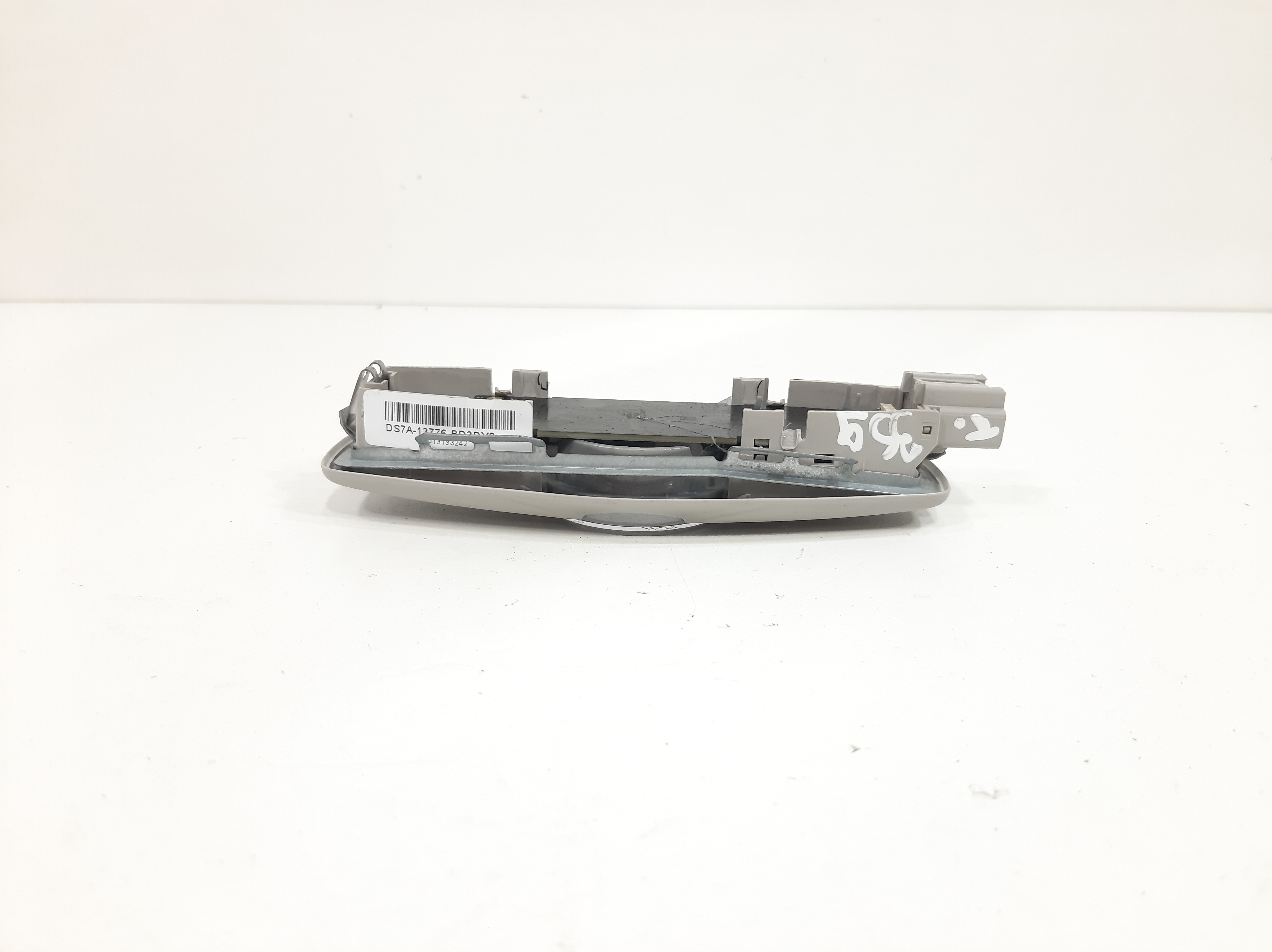 Luz Teto Cortesia Traseira Ford Fusion Titanium 2014 A 2019 9