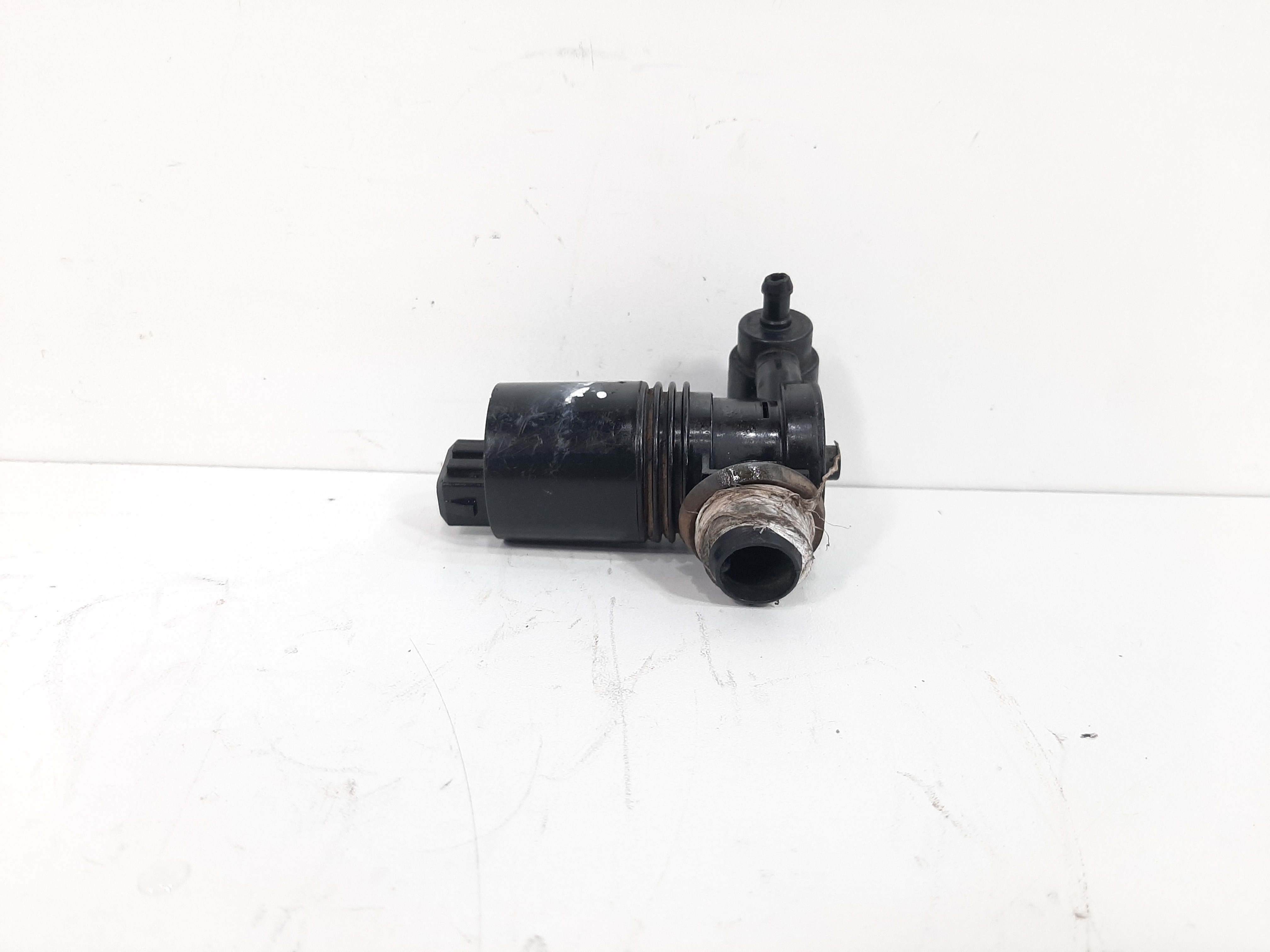 Motor Esguicho Parabrisa Land Rover Freelander 2 2007 A 2012 4