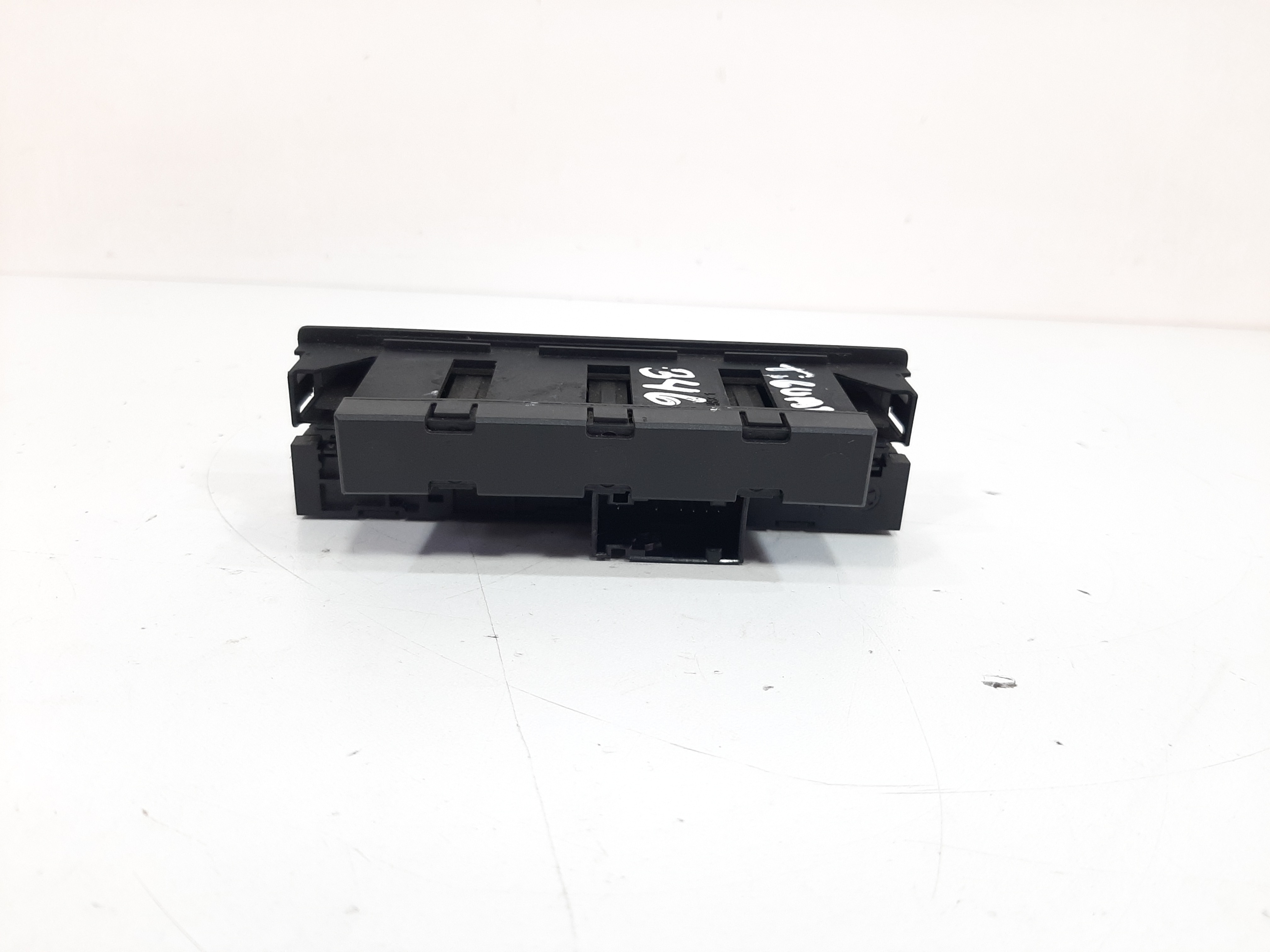 Comando Parking Park Assist Vw Tiguan 2012 2013 2014 A 2017 7