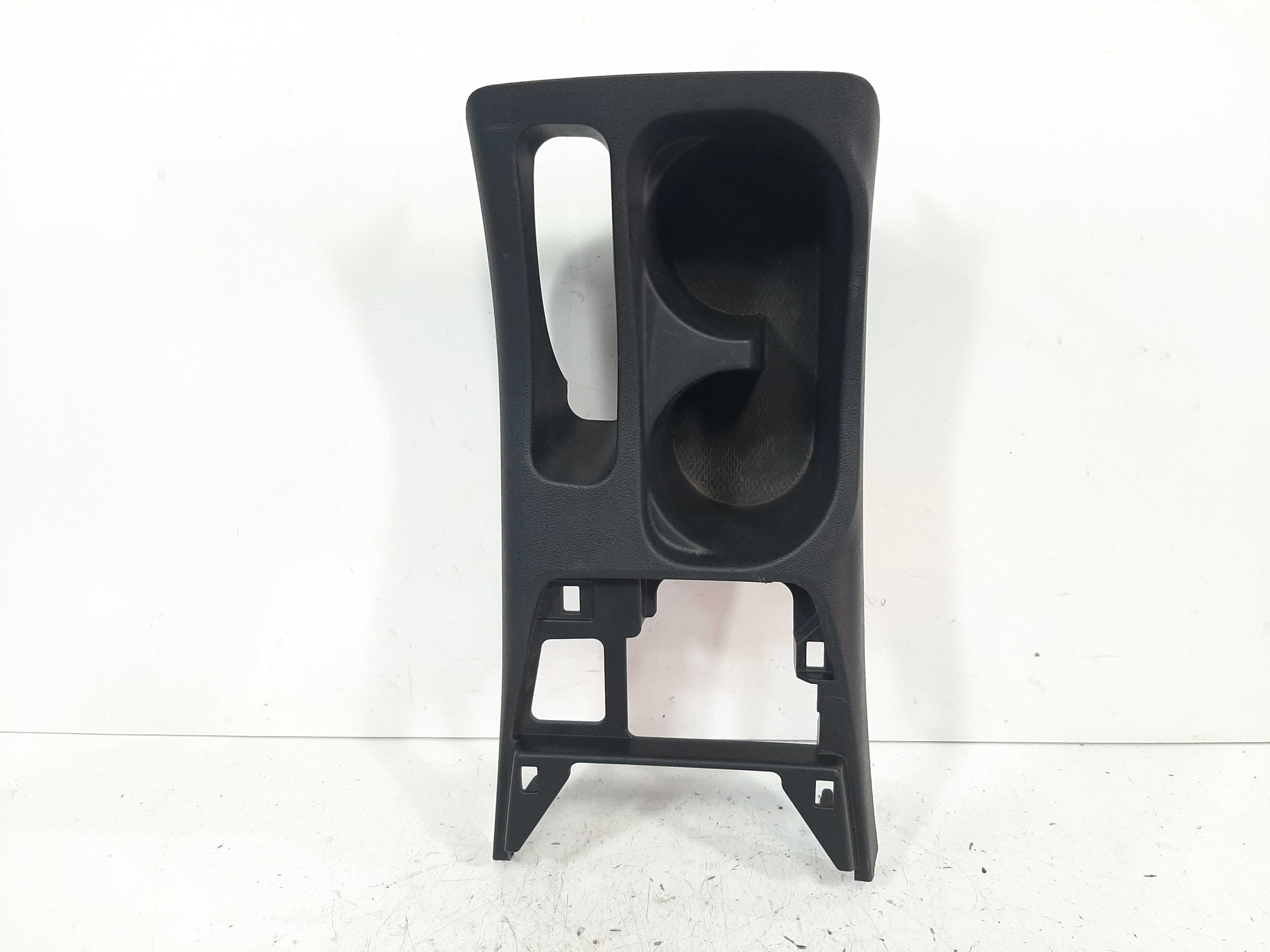 Console Central Porta Copos Mitsubishi Asx 2.0 8011a830zz 4
