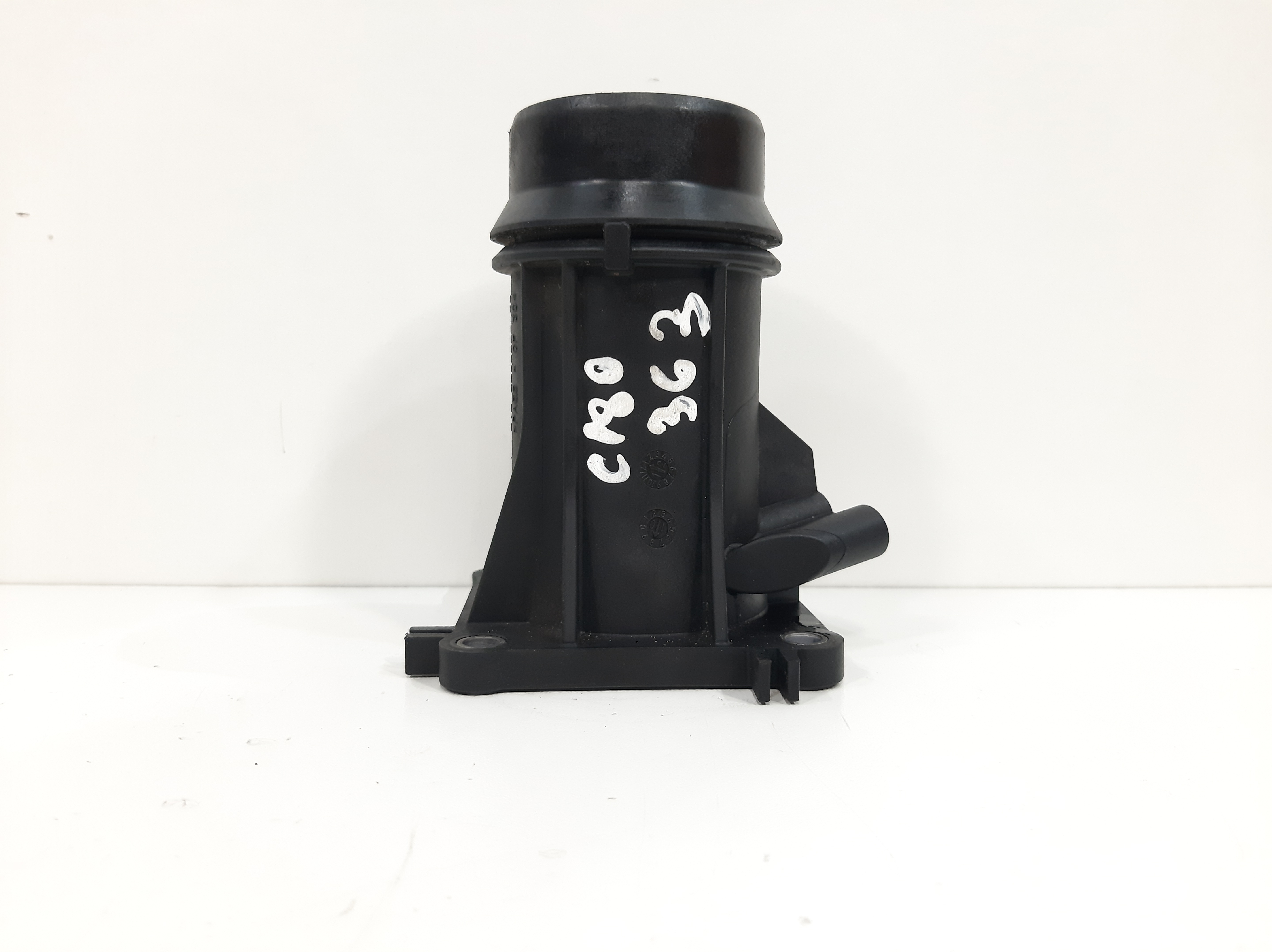 Copo Fluxo Ar Maf Mercedes C180 1.8 Cgi 2008 2009 A 2014 2