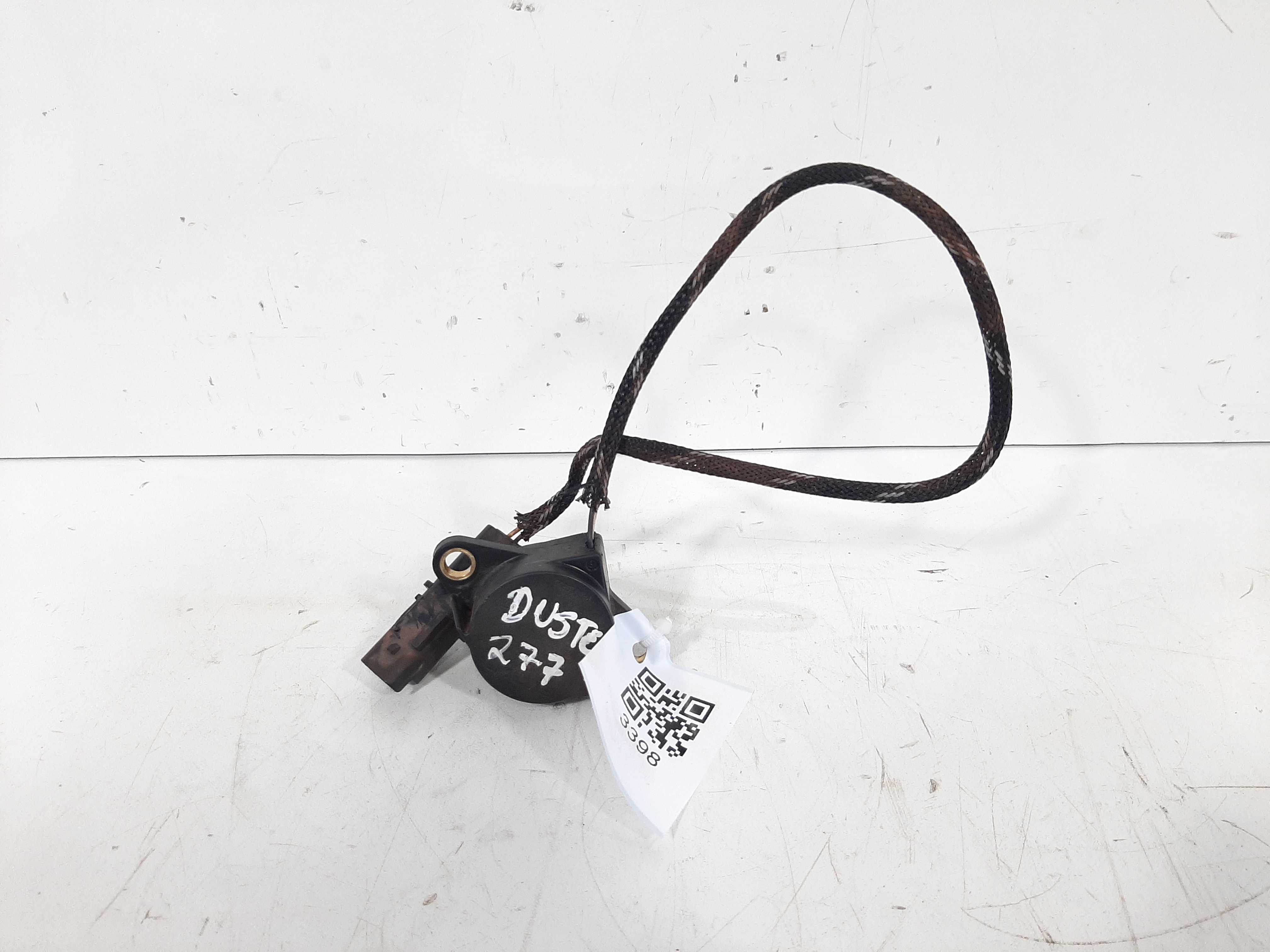 Sensor Pressão Caixa Marcha Renault Duster 2015 2016 A 2018 1