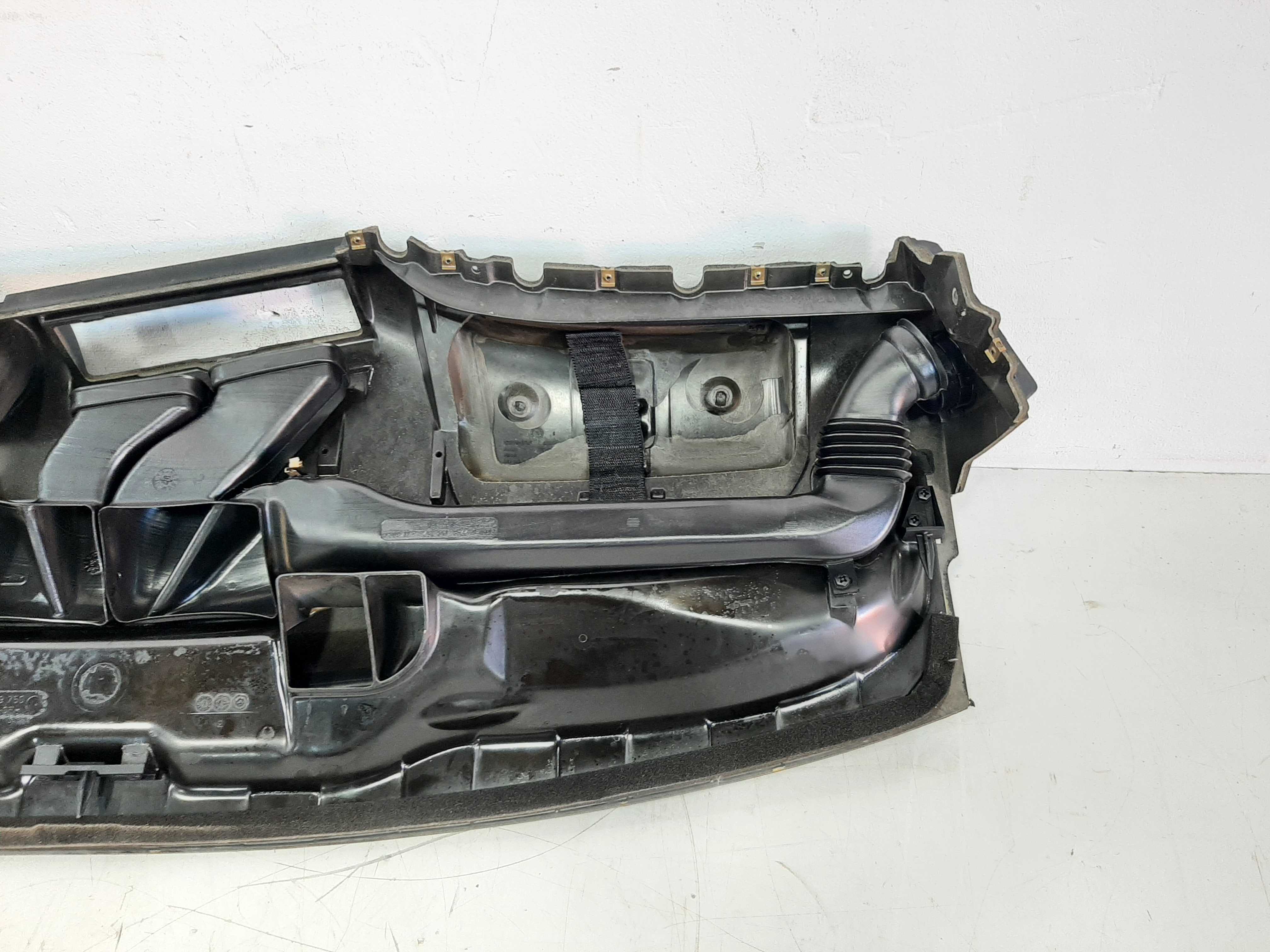Painel Tabelier Bmw 540i Serie 5 E39 1996 A 2004 7