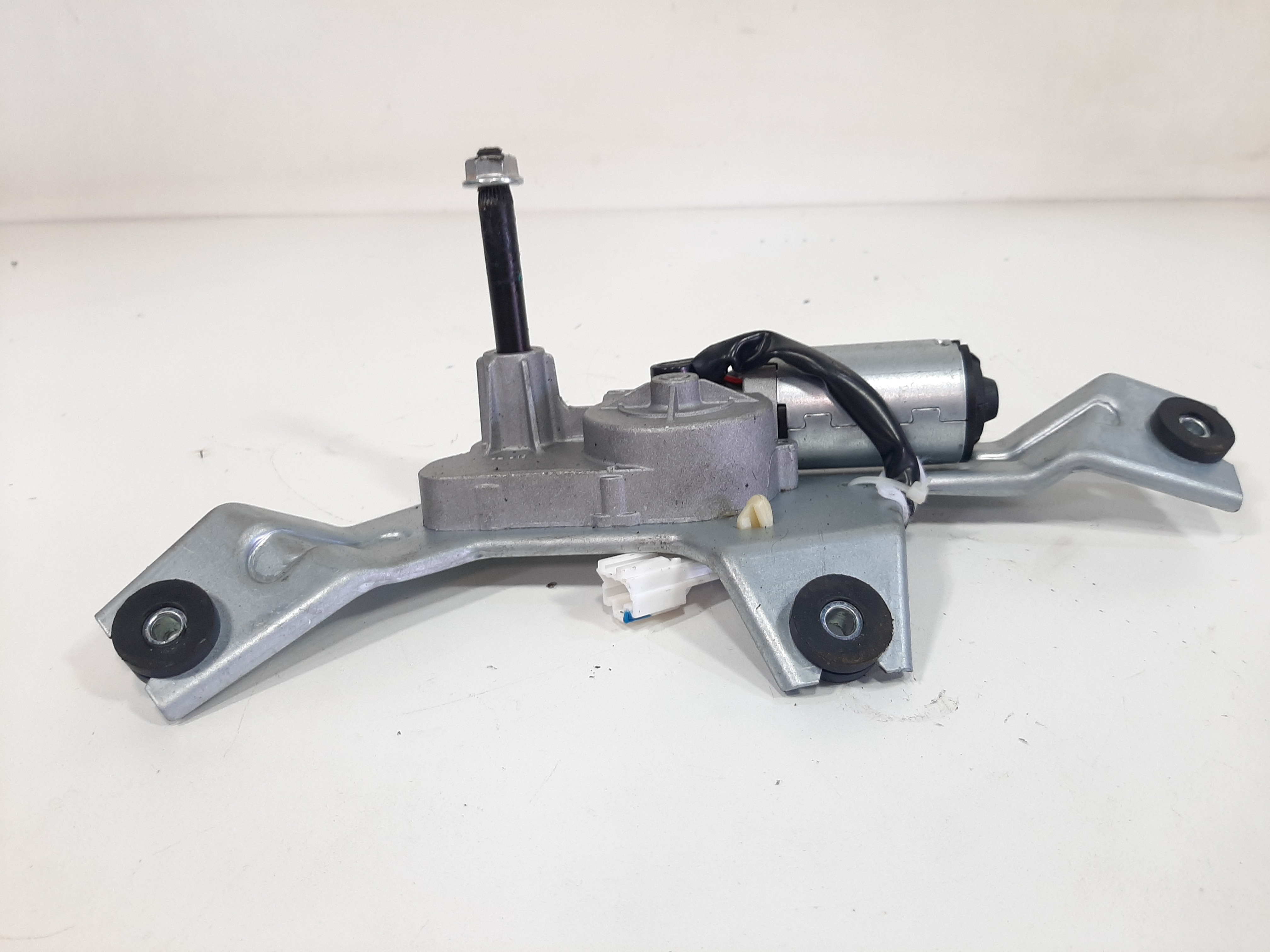 Motor Limpador Vidro Traseiro Caoa Chery Tiggo 8 2019 A 2022 4