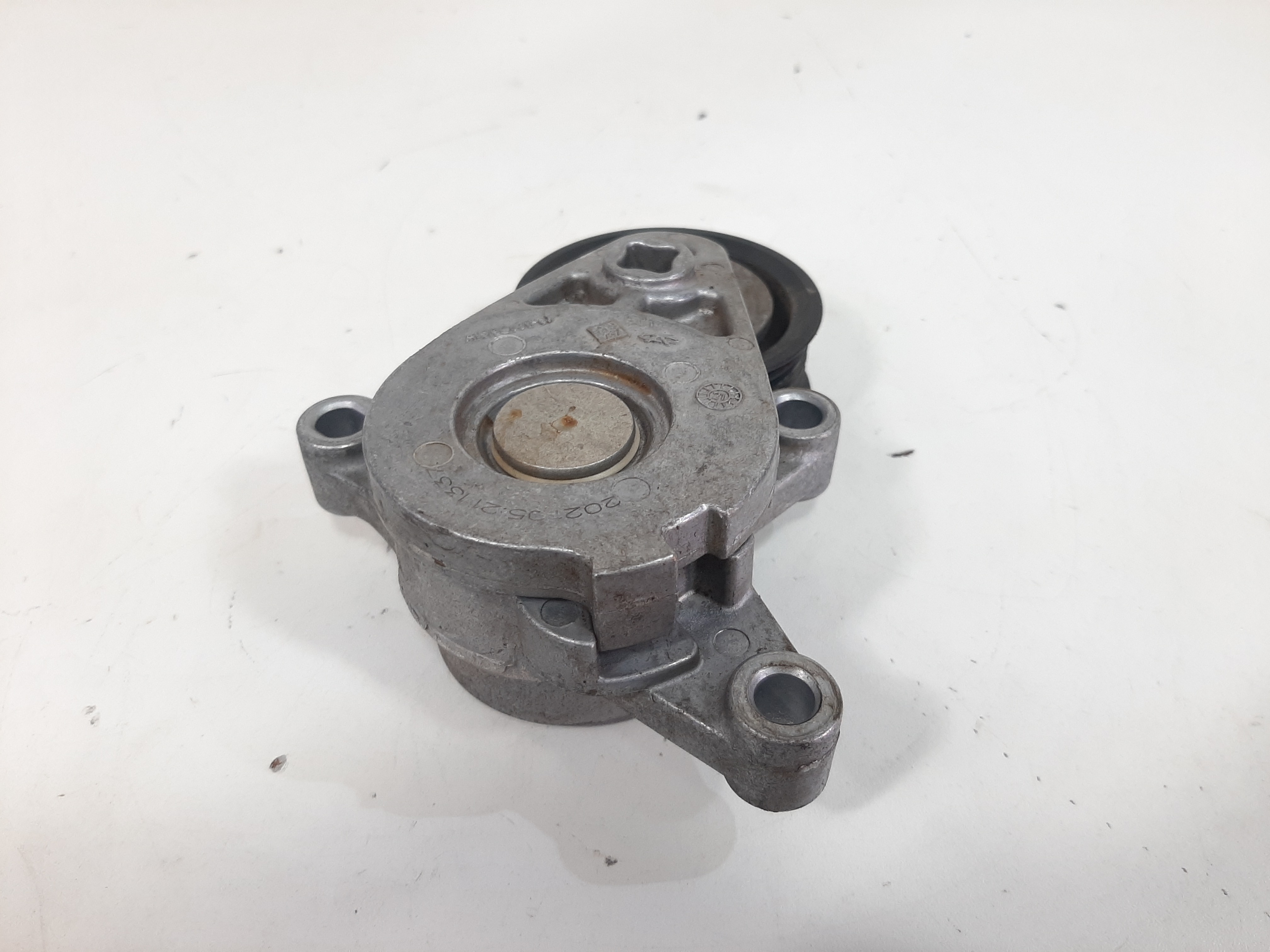Tensor De Correia Caoa Chery Tiggo 8 1.6 Turbo 2019 A 2022 6