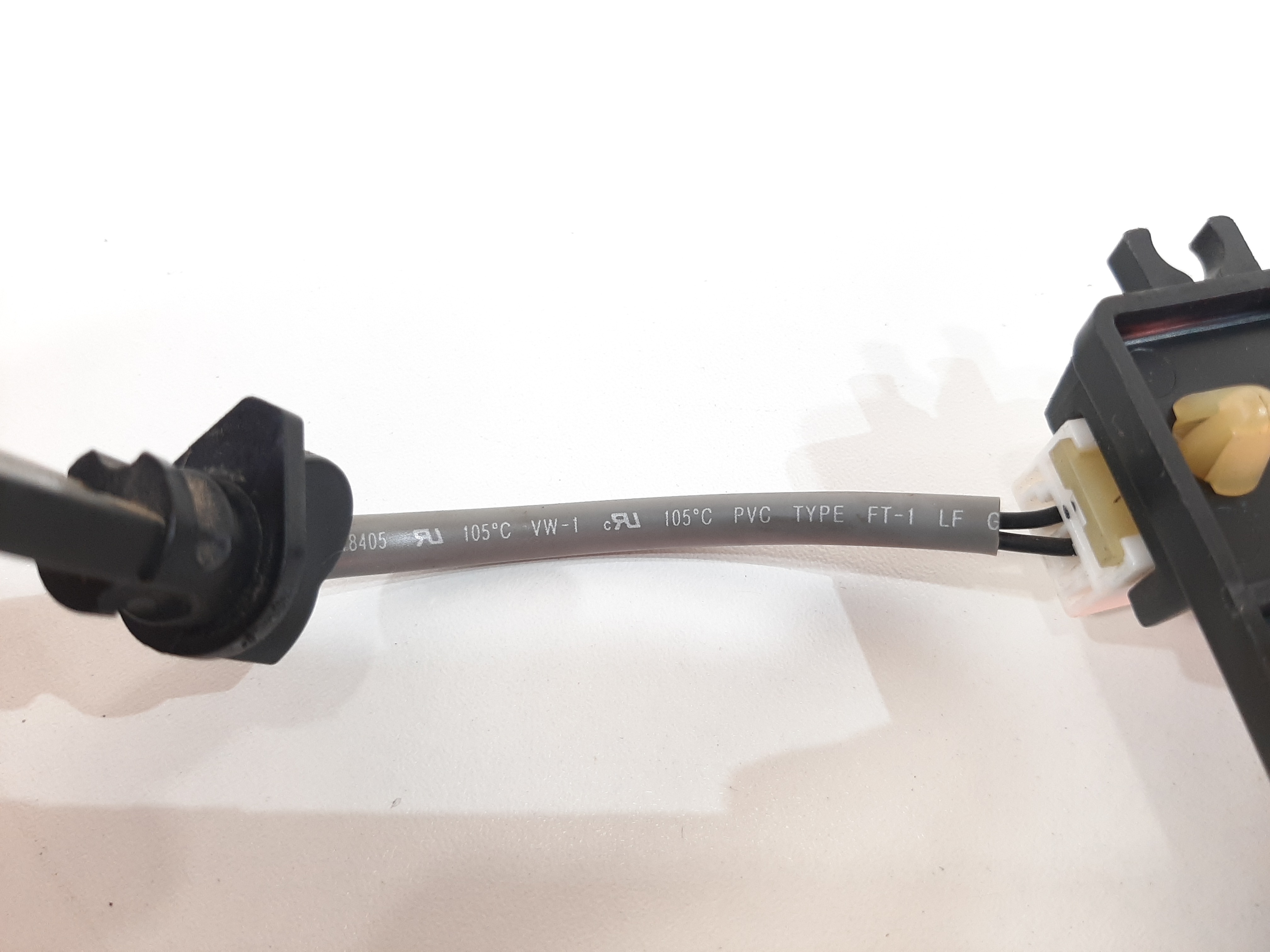 Sensor Temperatura Ar Condicionado Veracruz 2007 2008 A 2012 1