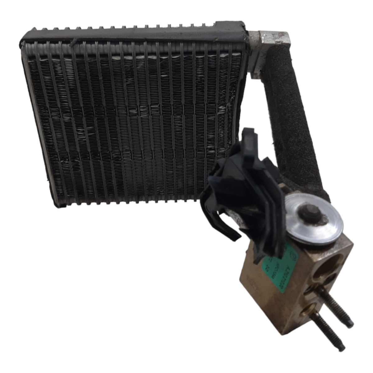 Evaporador Ar Condicionado Fiat Stilo 1.8 2003 2004 A 2011 1