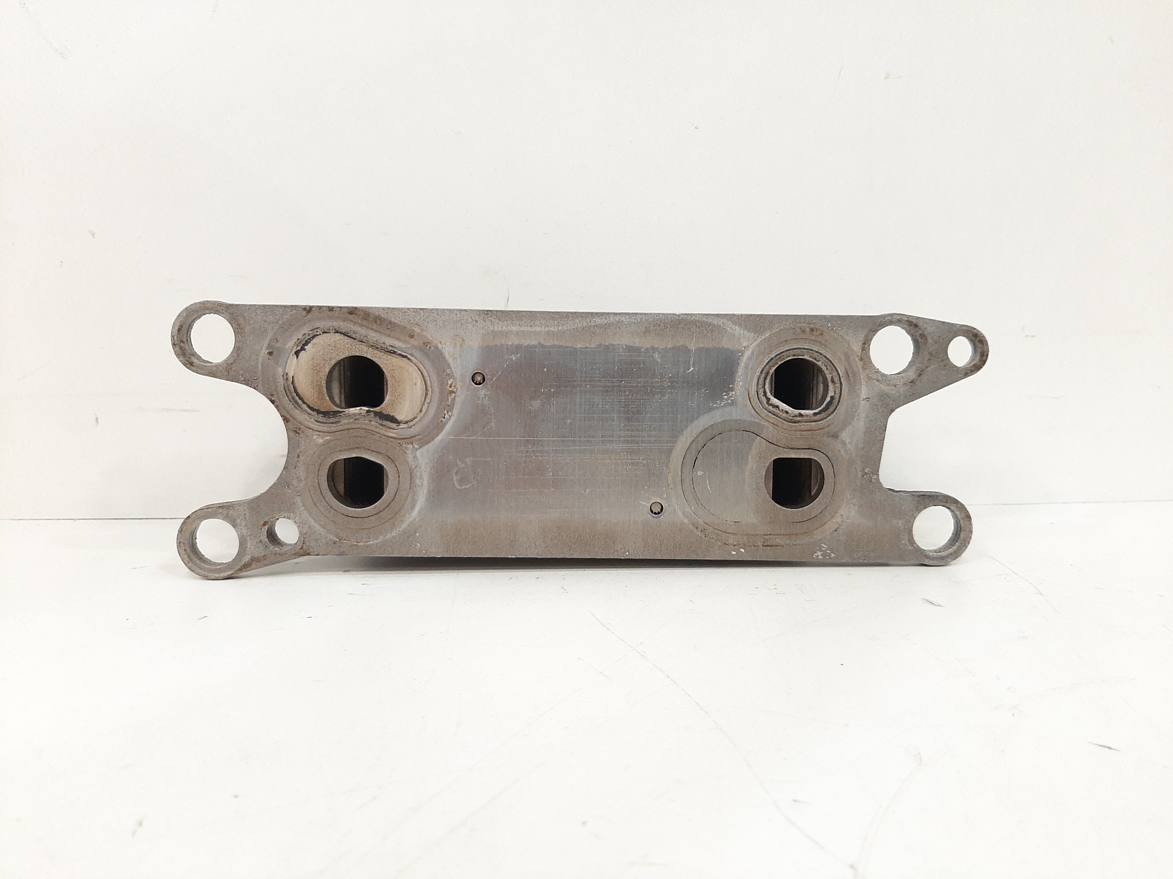 Resfriador Óleo Radiador Jeep Cherokee 3.6 V6 Gas 2011 A 15 4