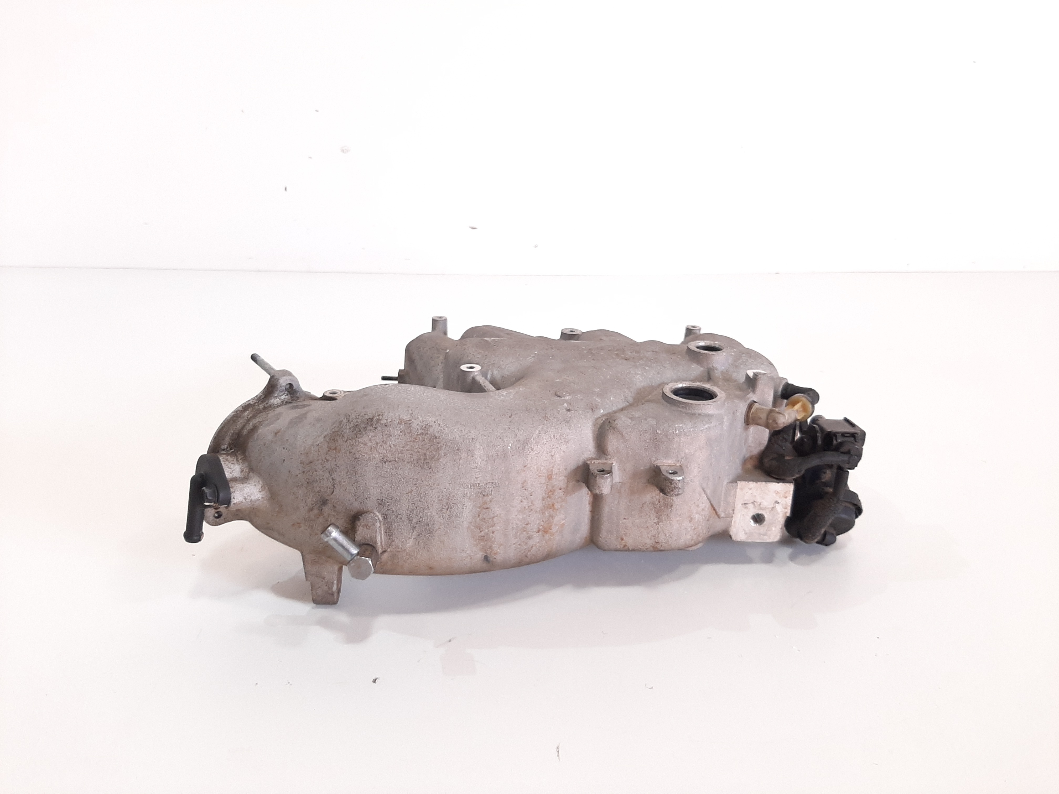 Coletor Admissão Hyundai Veracruz 3.8 V6 2007 2008 A 2012 3