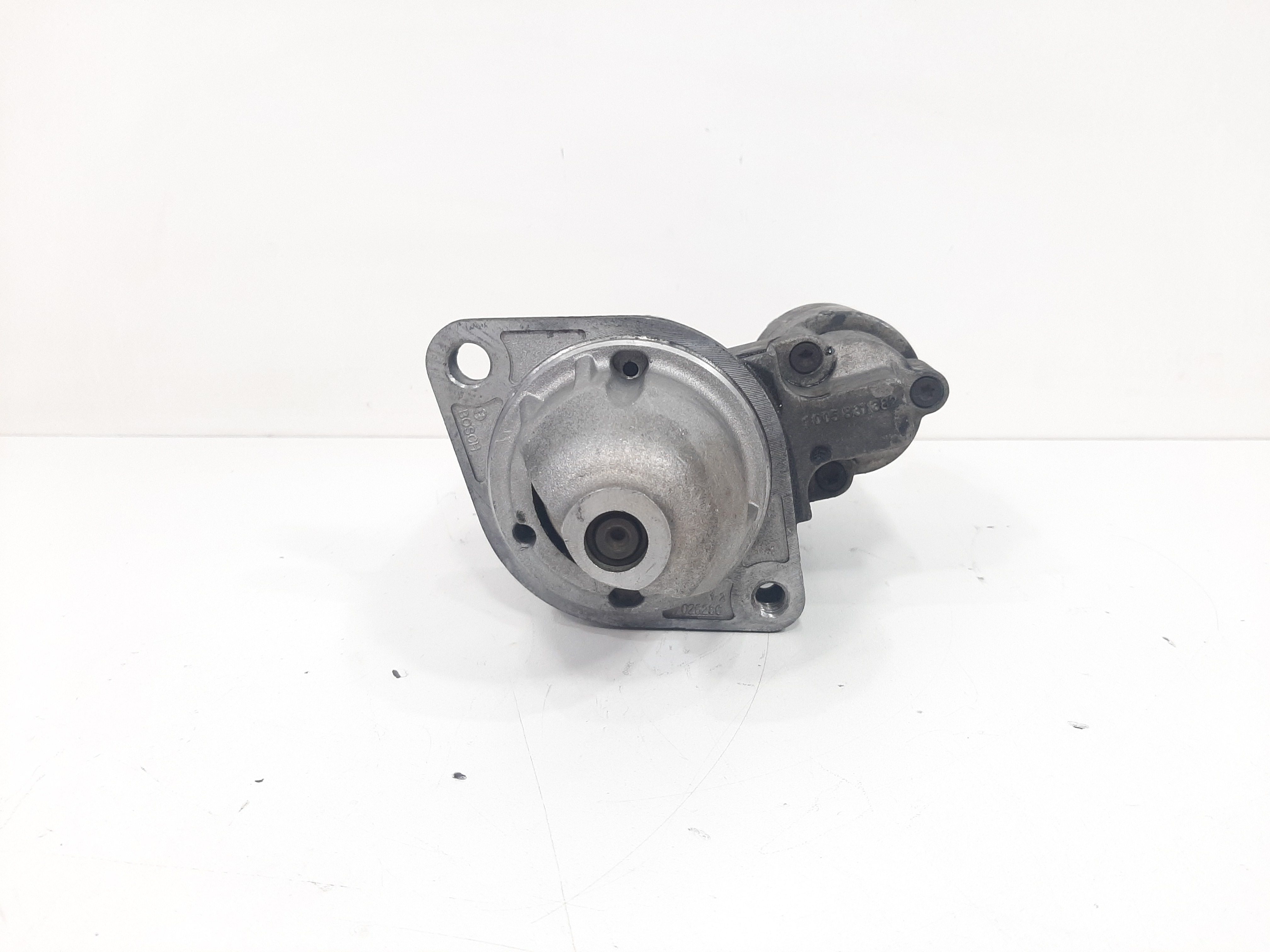 Motor Arranque Partida Bmw 120i 320i 2.0 N46 Asp 2006 A 2012 7