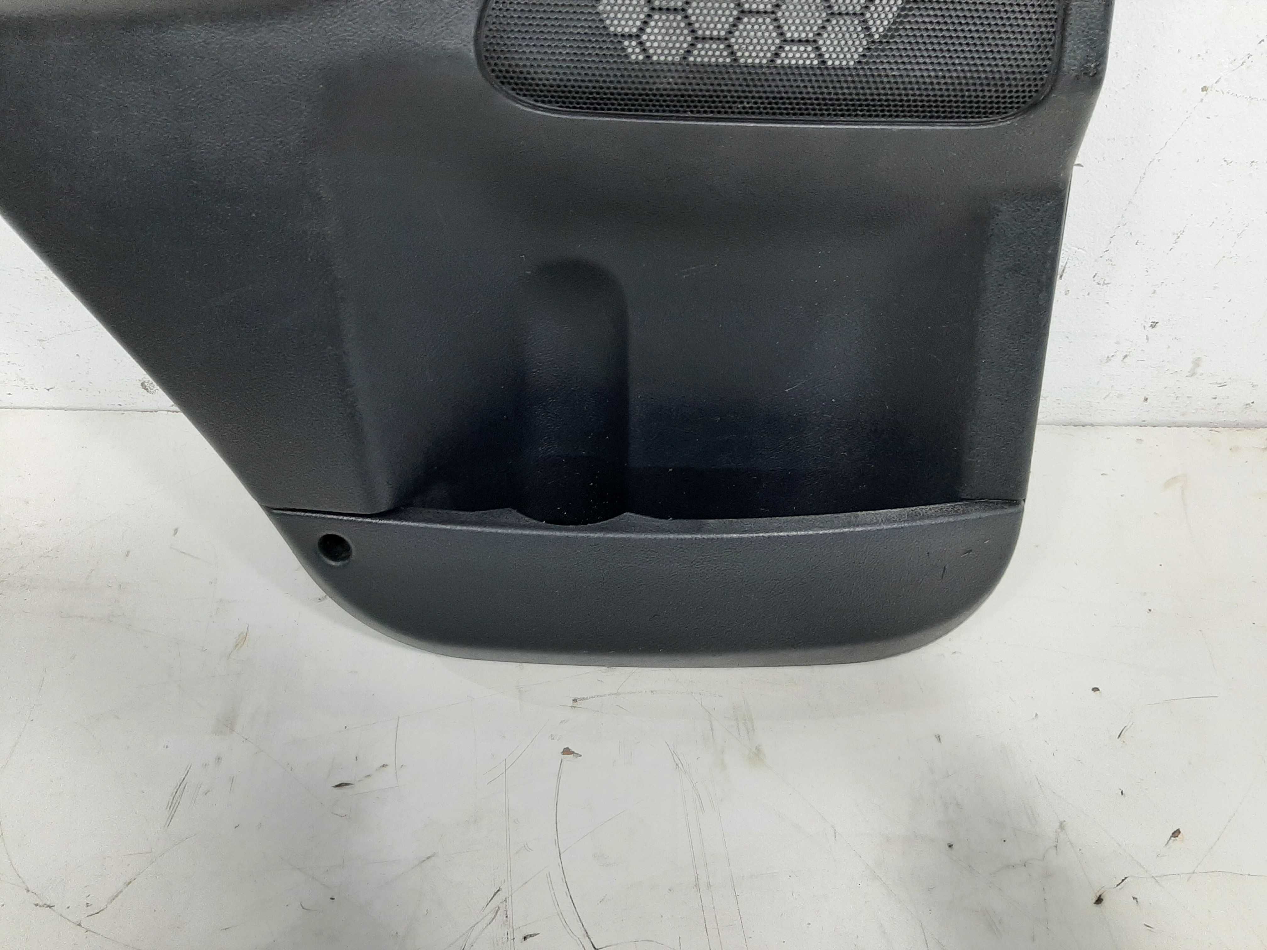 Forro Porta Traseiro Esquerdo Freelander 2 2006 2007 A 2012 3