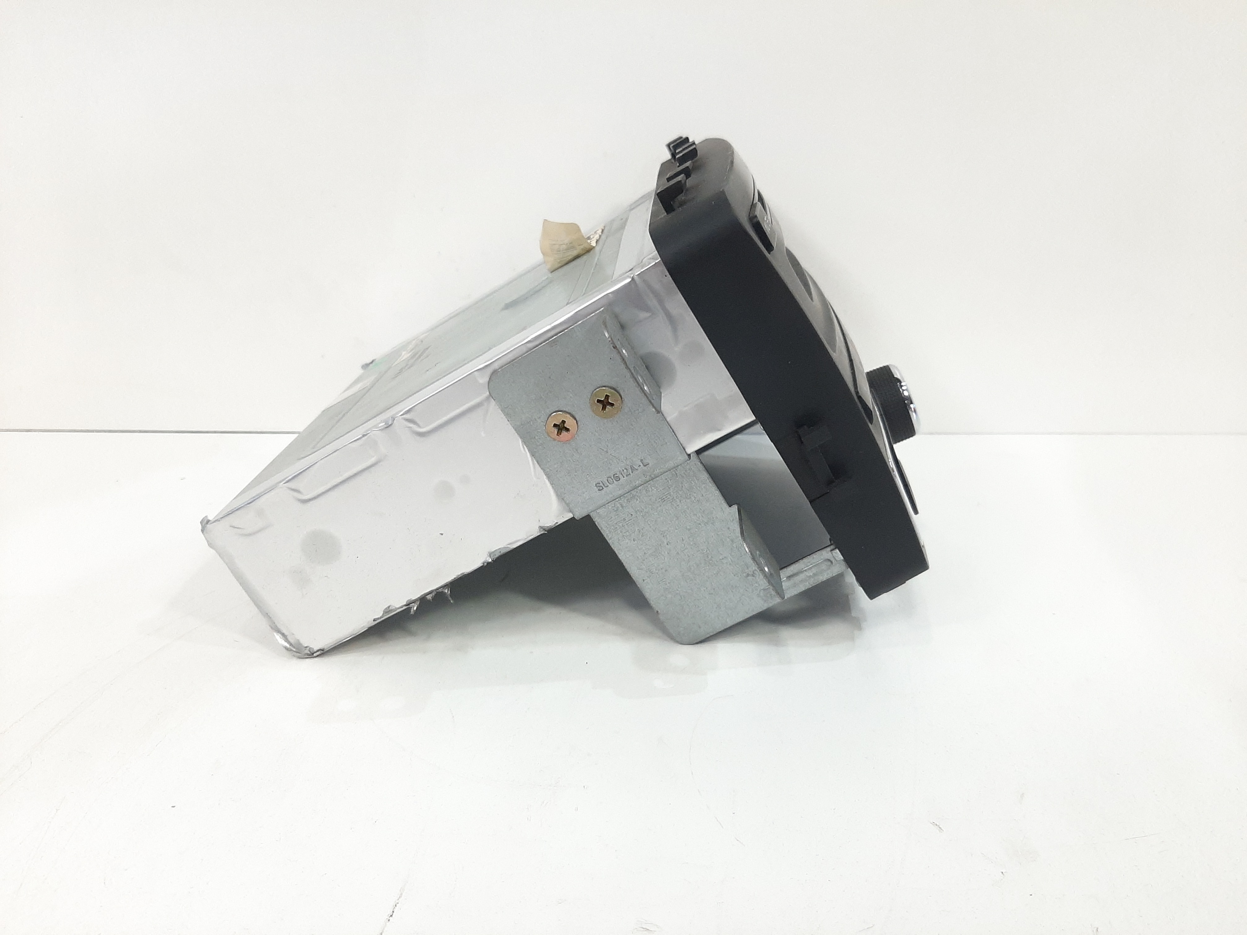 Radio Cd Player Jac J3 2014 A 2016 7911100u8350 Sem Chicote 4