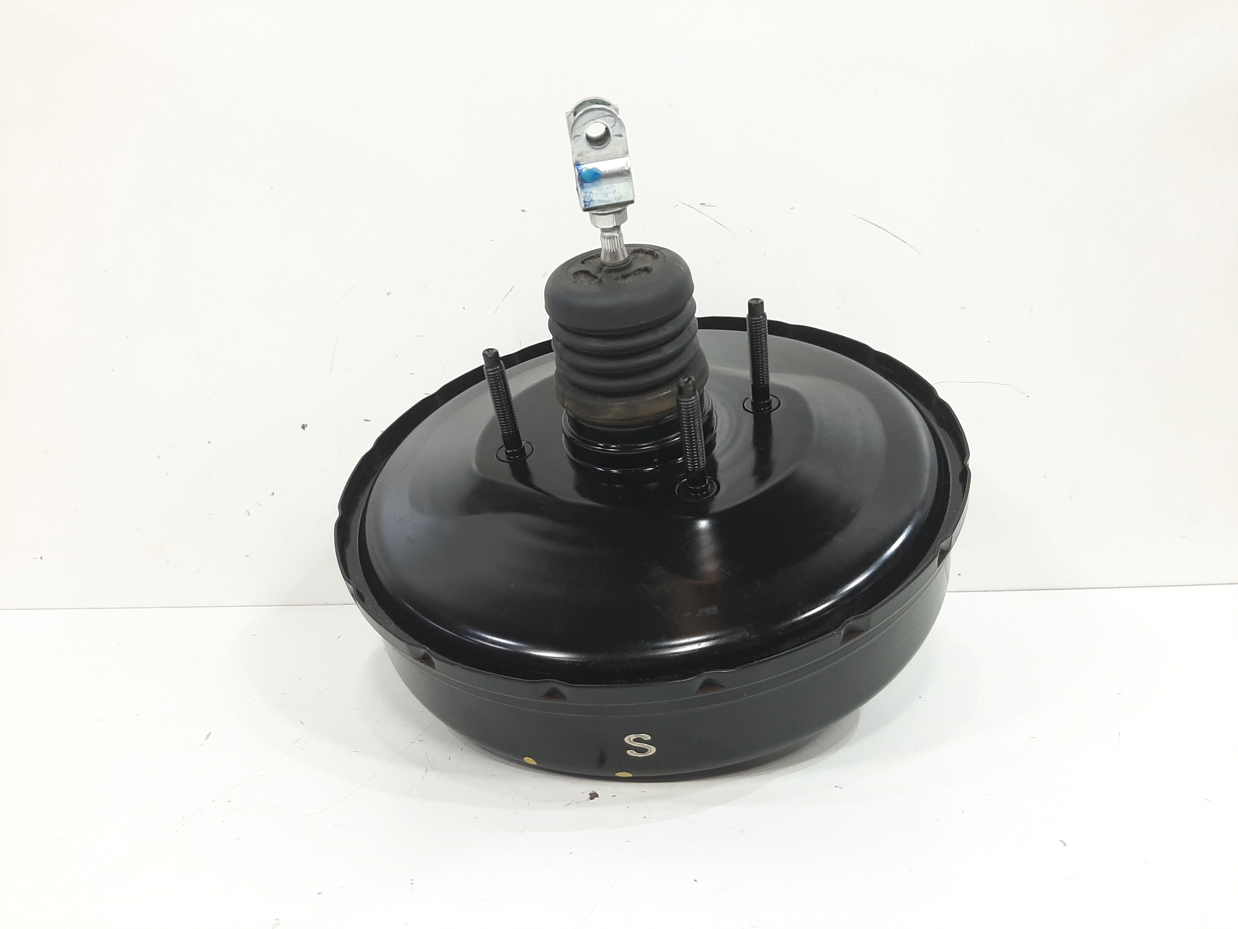 Hidrovácuo Servo Honda Fit 1.4 Aut. 2009 2010 A 2014 6