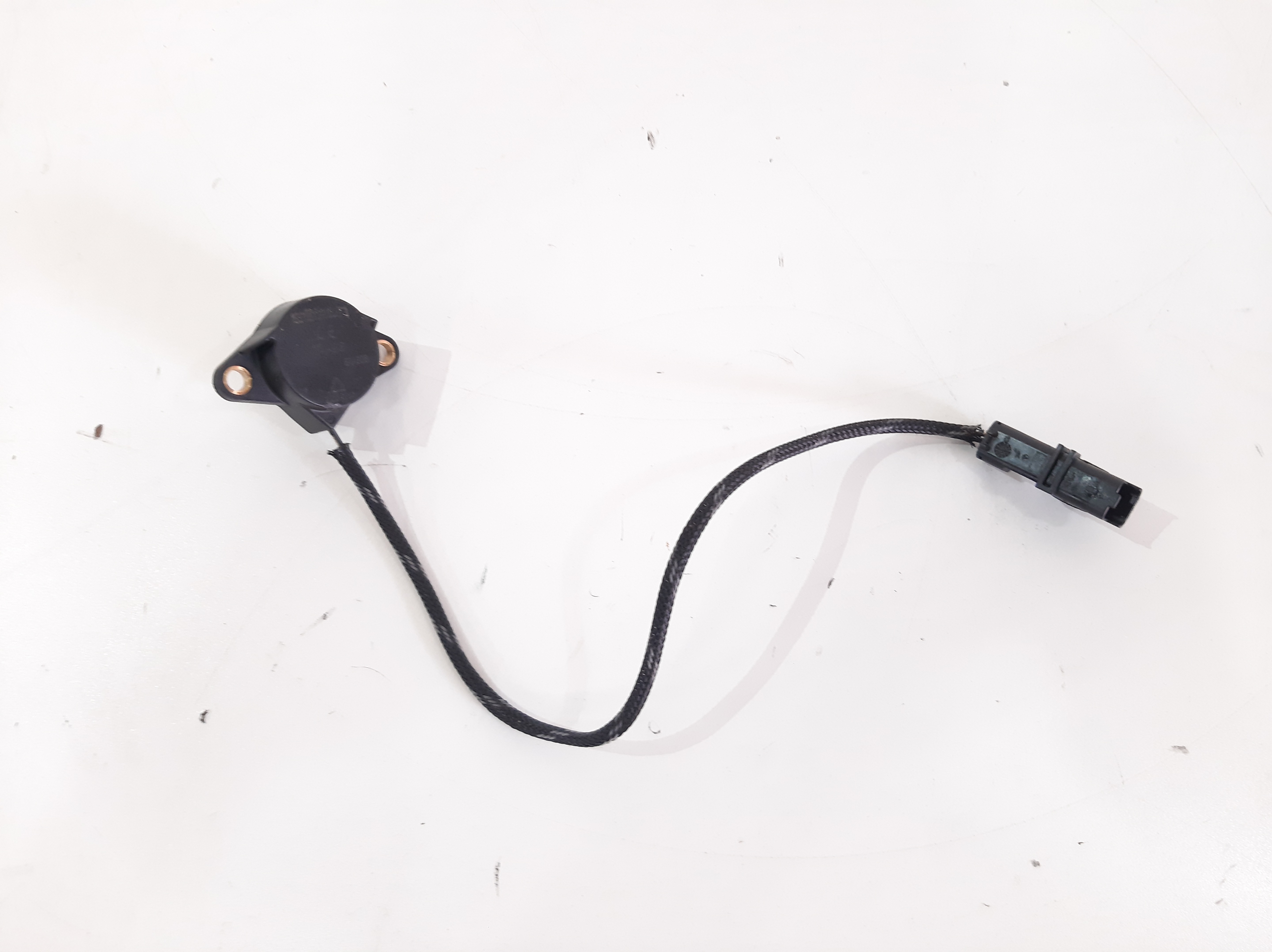 Sensor Transmissão Chery Tiggo 2.0 16v 2010 2011 2012 A 2015 6